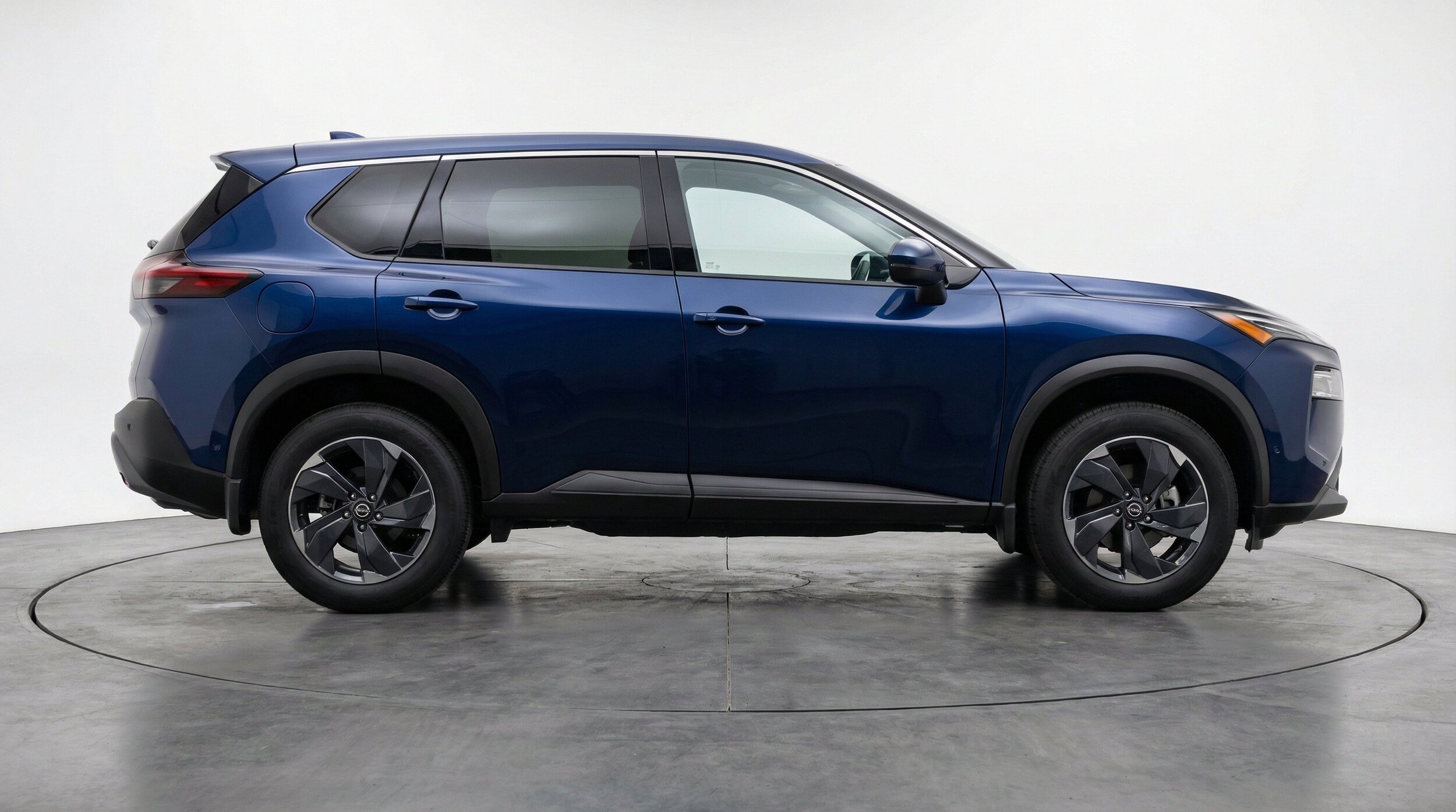 Thumbnail: 2025 Nissan Rogue - 11