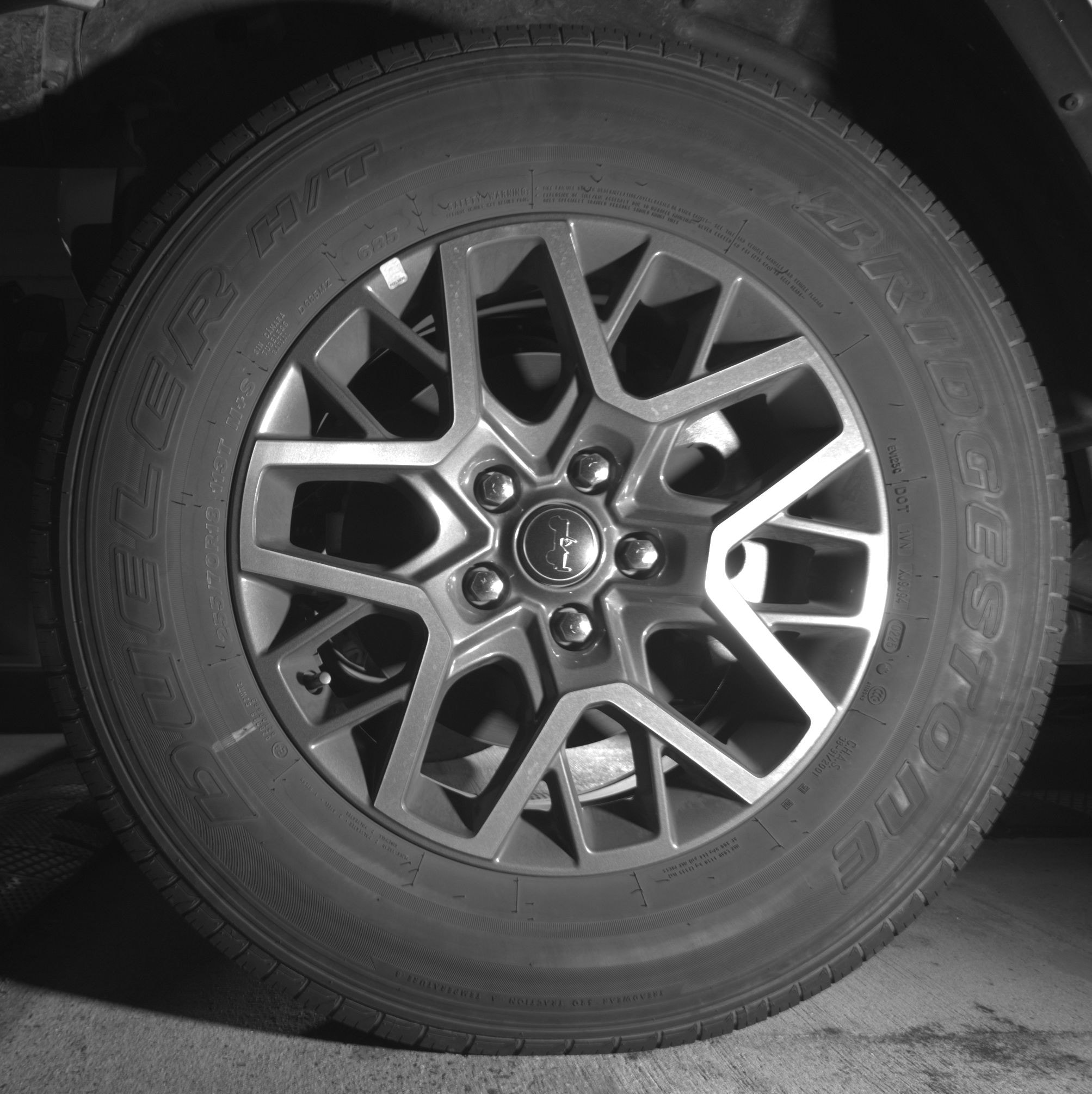 Thumbnail: 2025 Jeep Wrangler - 9