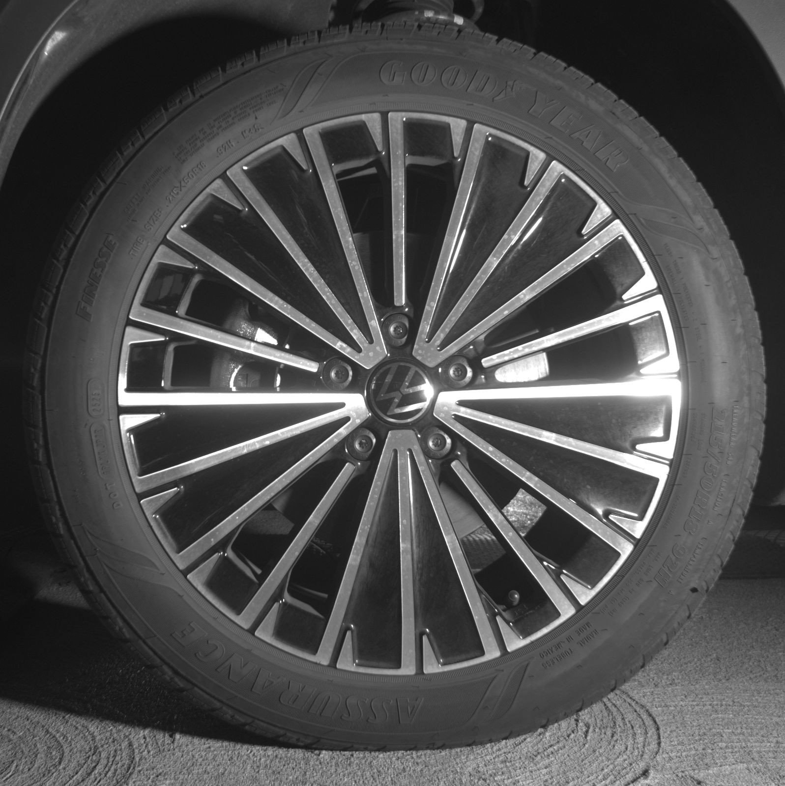 Thumbnail: 2026 Volkswagen Taos - 11