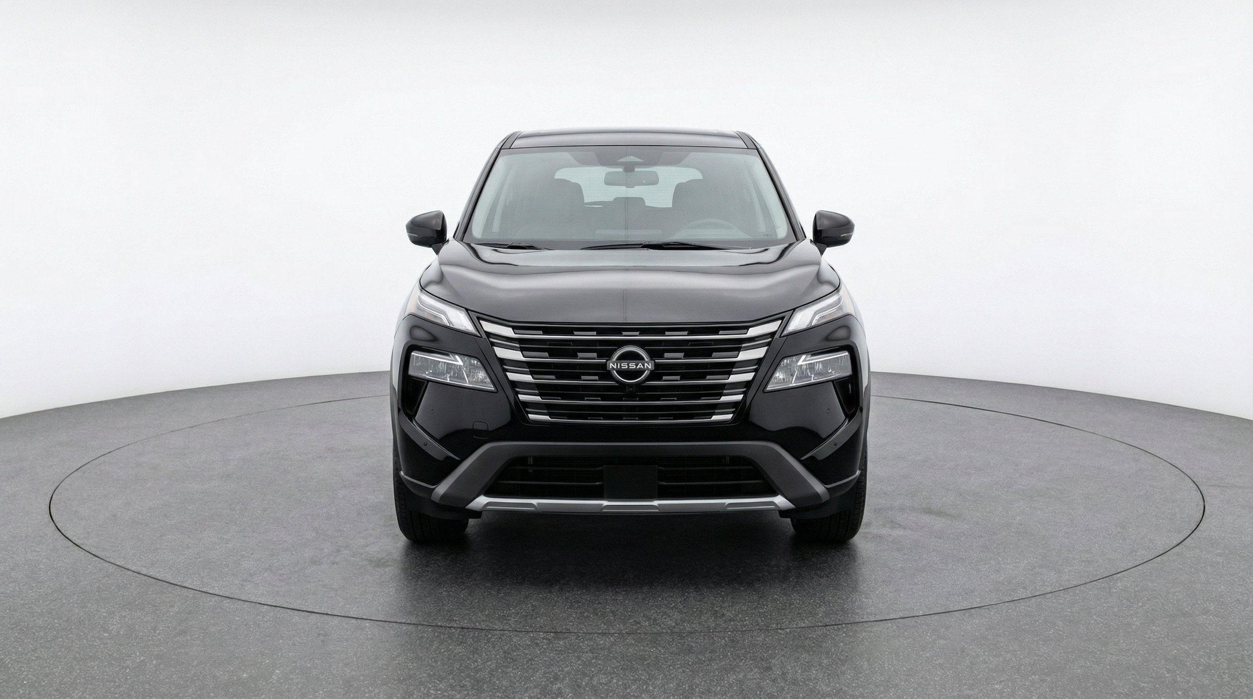 Thumbnail: 2026 Nissan Rogue - 2