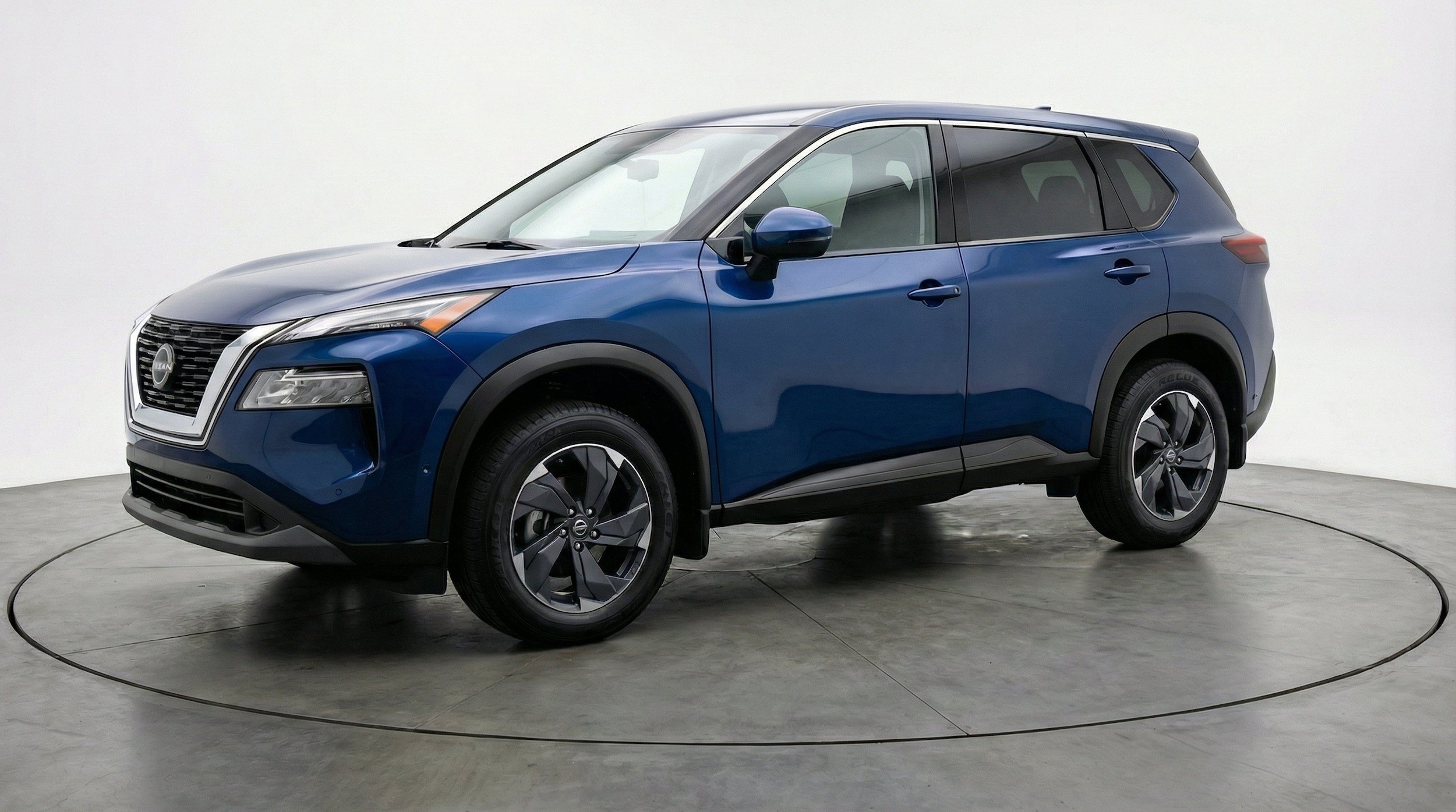 Thumbnail: 2025 Nissan Rogue - 3