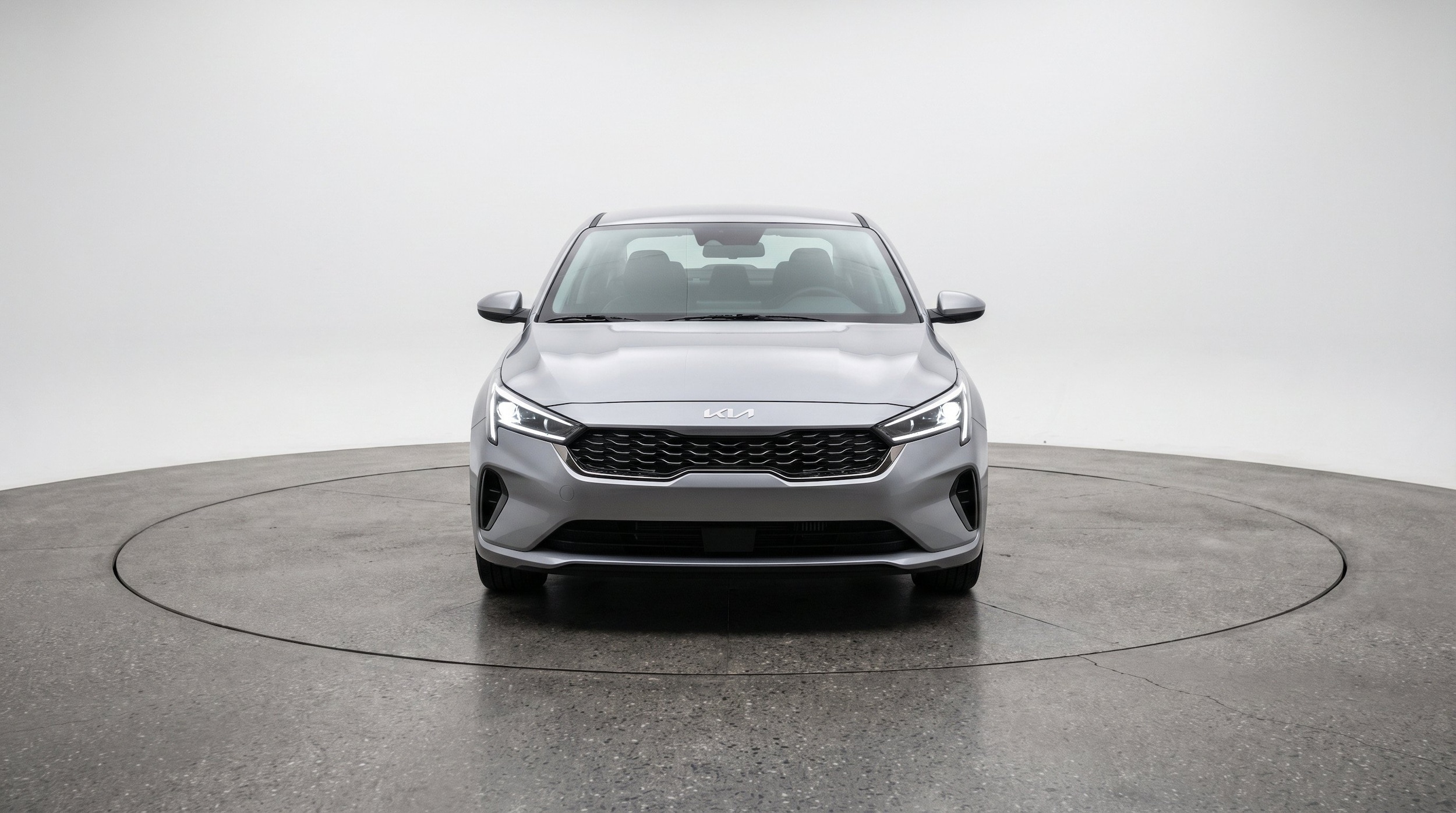 Thumbnail: 2026 Kia K4 - 2