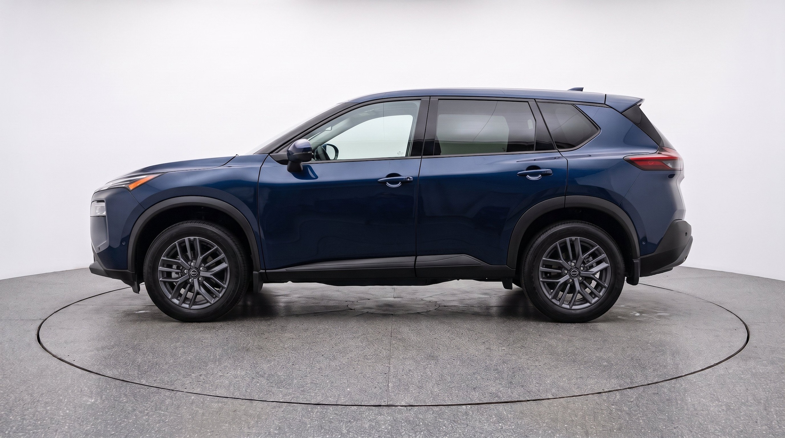 Thumbnail: 2026 Nissan Rogue - 5