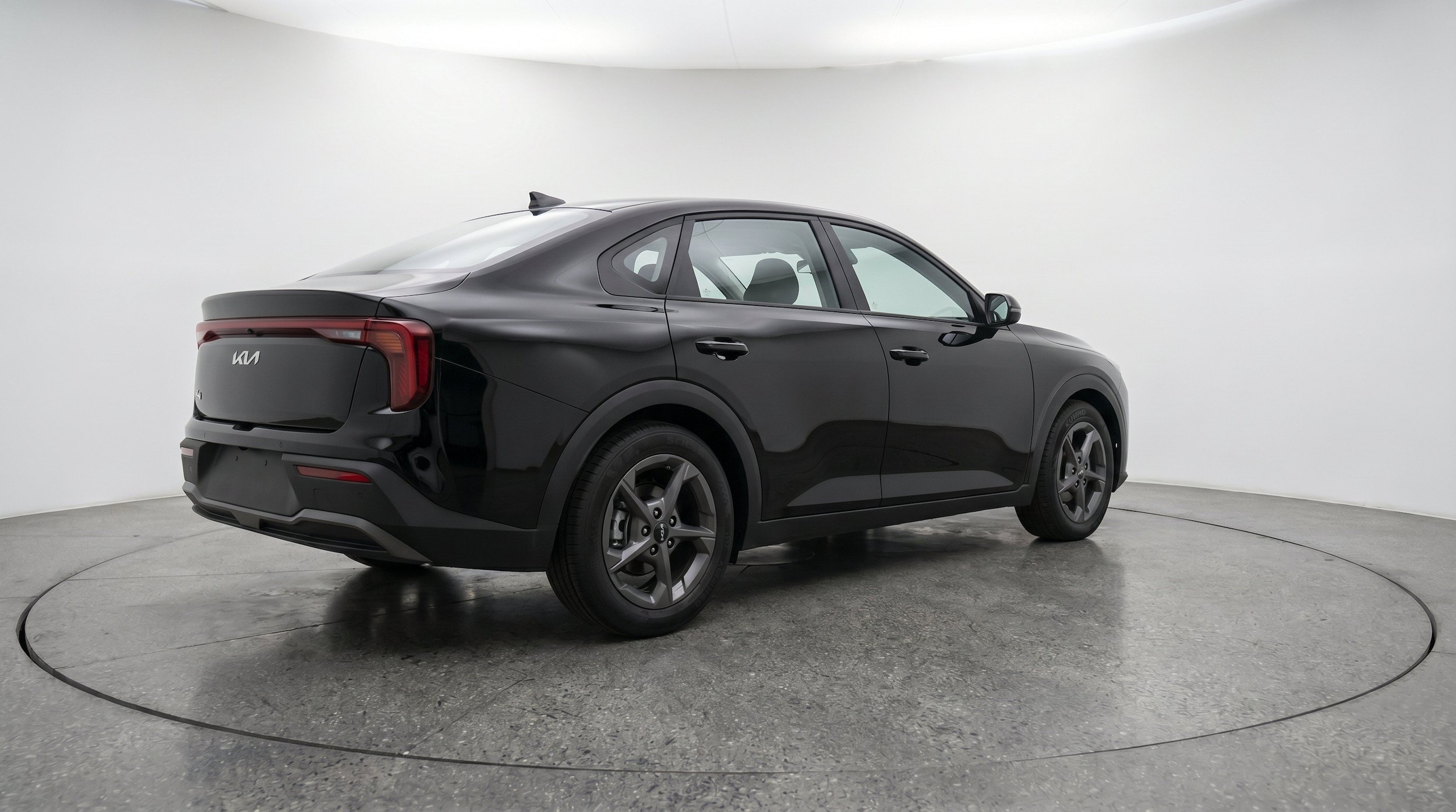 Thumbnail: 2026 Kia K4 - 9