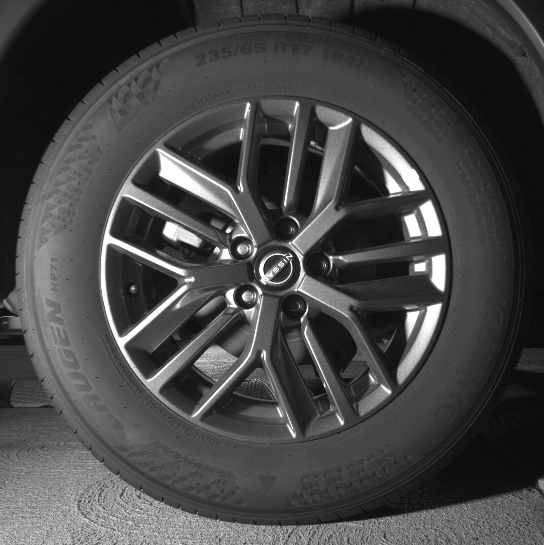Thumbnail: 2026 Nissan Rogue - 15