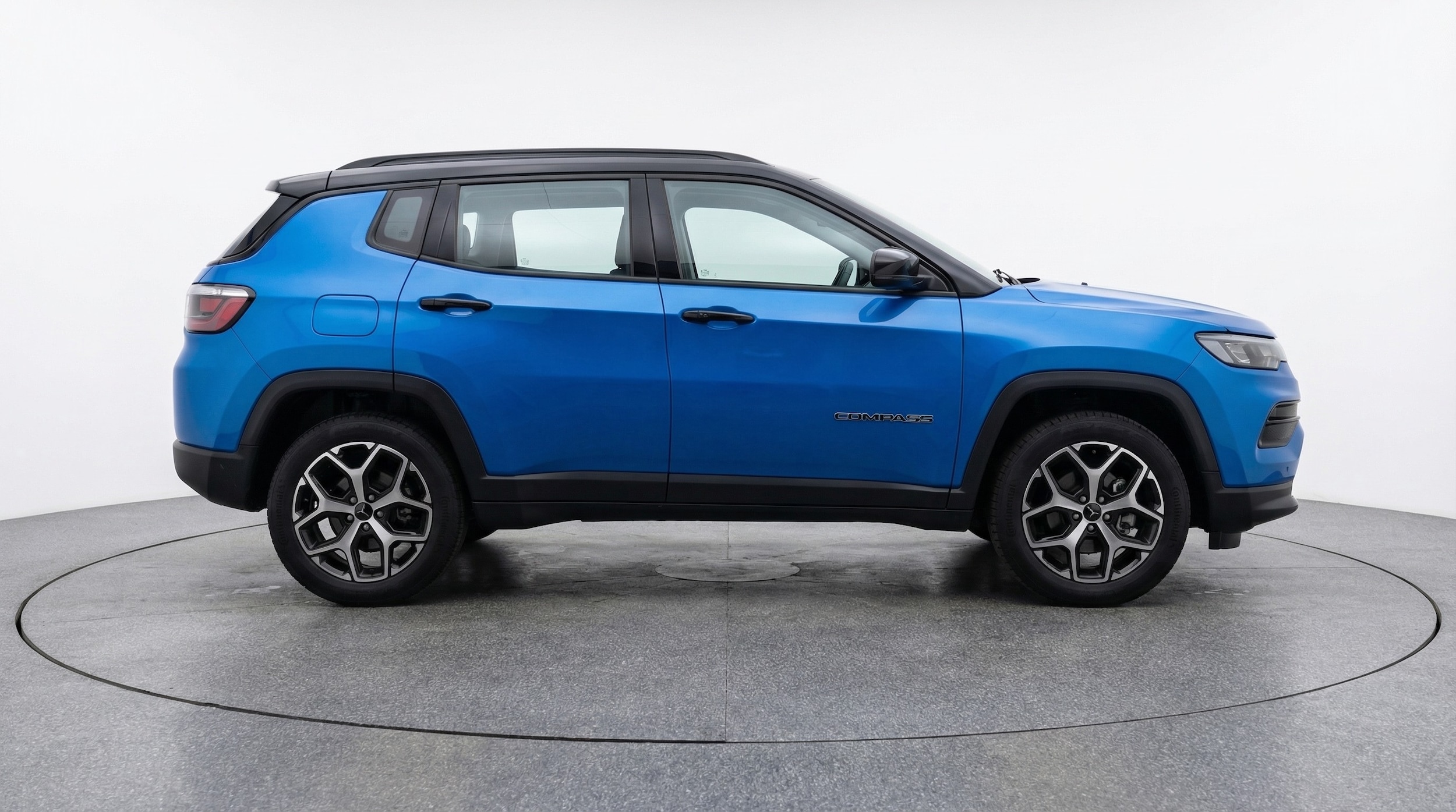 Thumbnail: 2025 Jeep Compass - 8