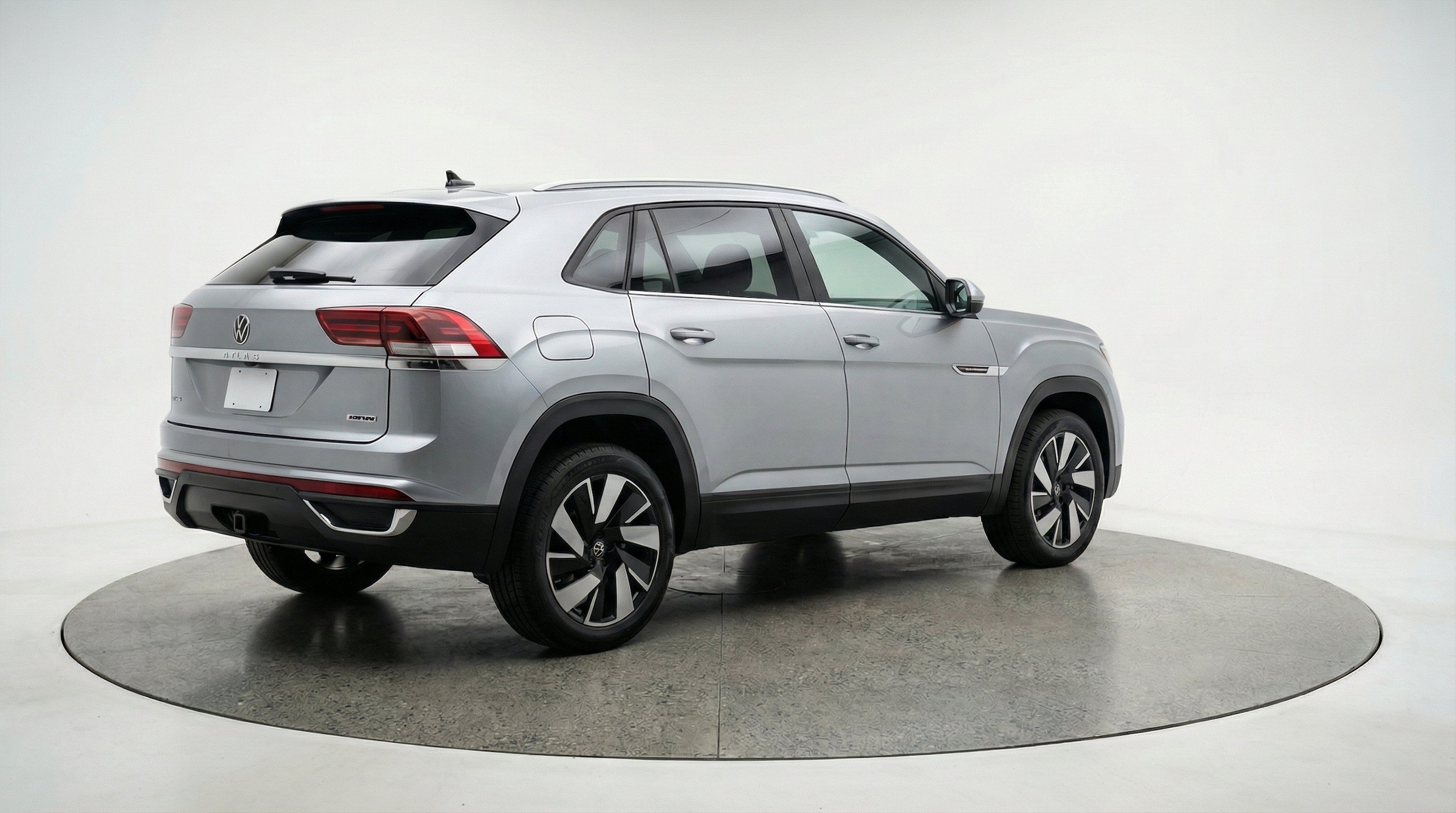 Thumbnail: 2026 Volkswagen Atlas - 9
