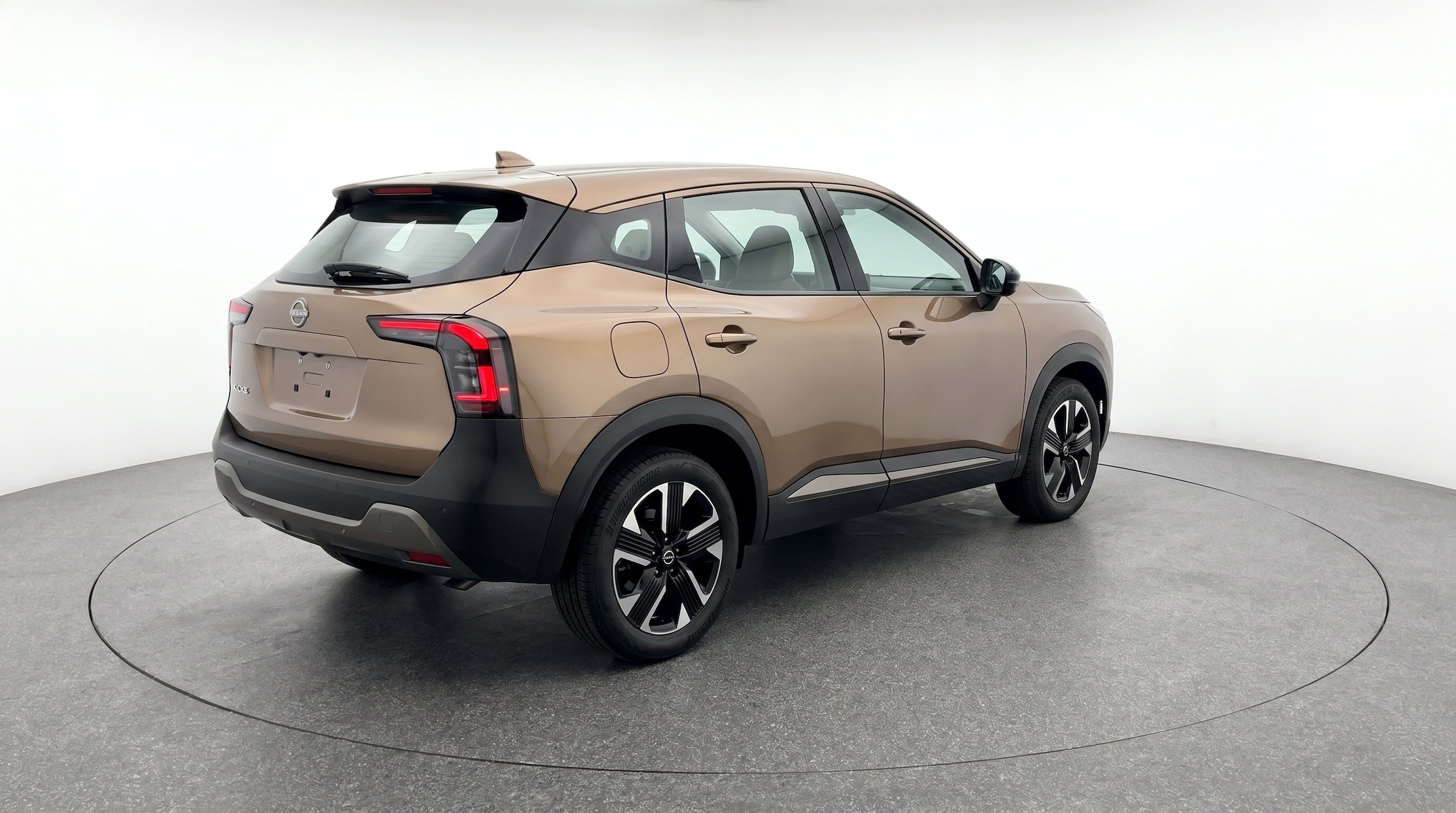 Thumbnail: 2026 Nissan Kicks - 9