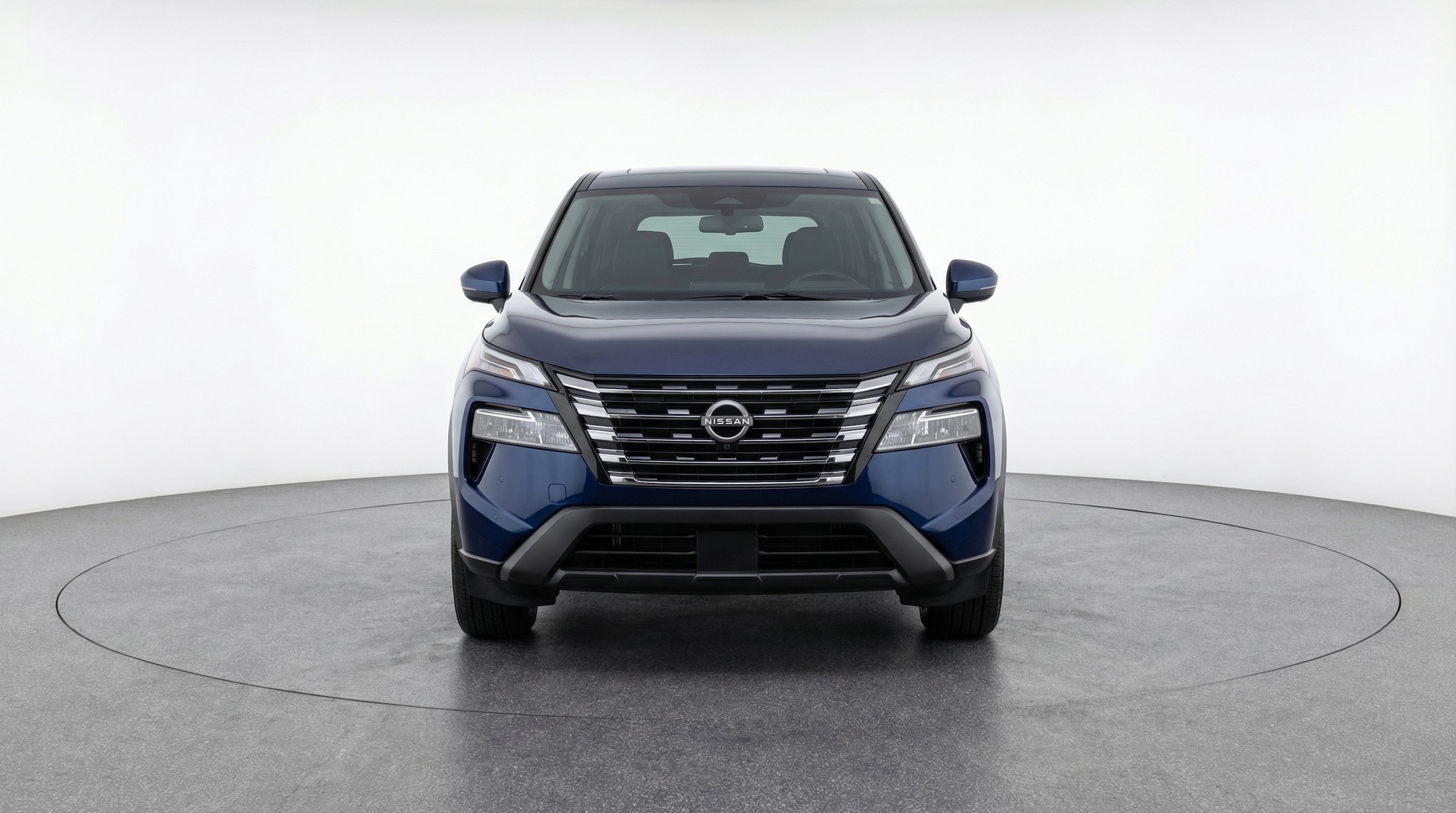 Thumbnail: 2025 Nissan Rogue - 2