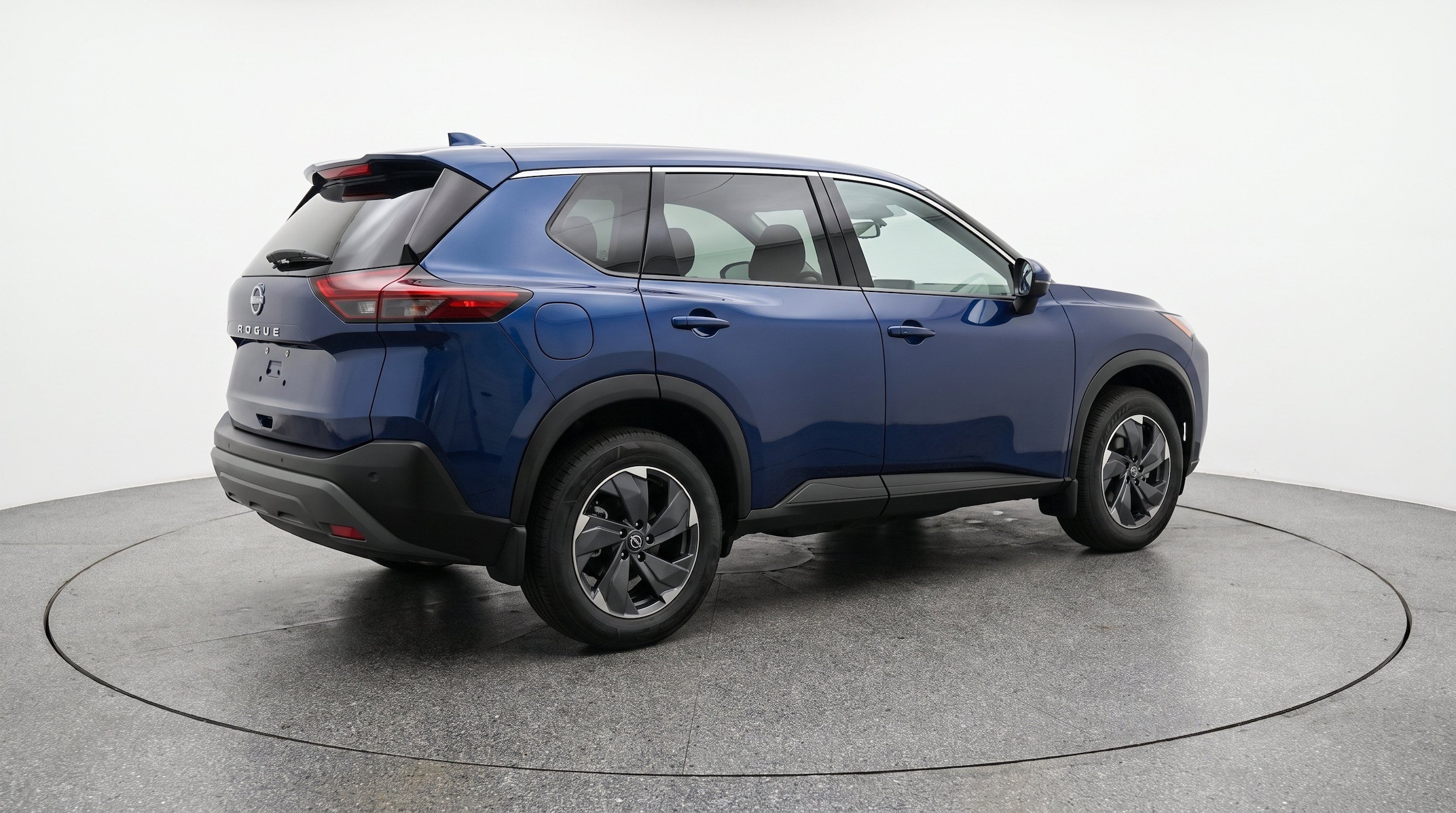 Thumbnail: 2025 Nissan Rogue - 9