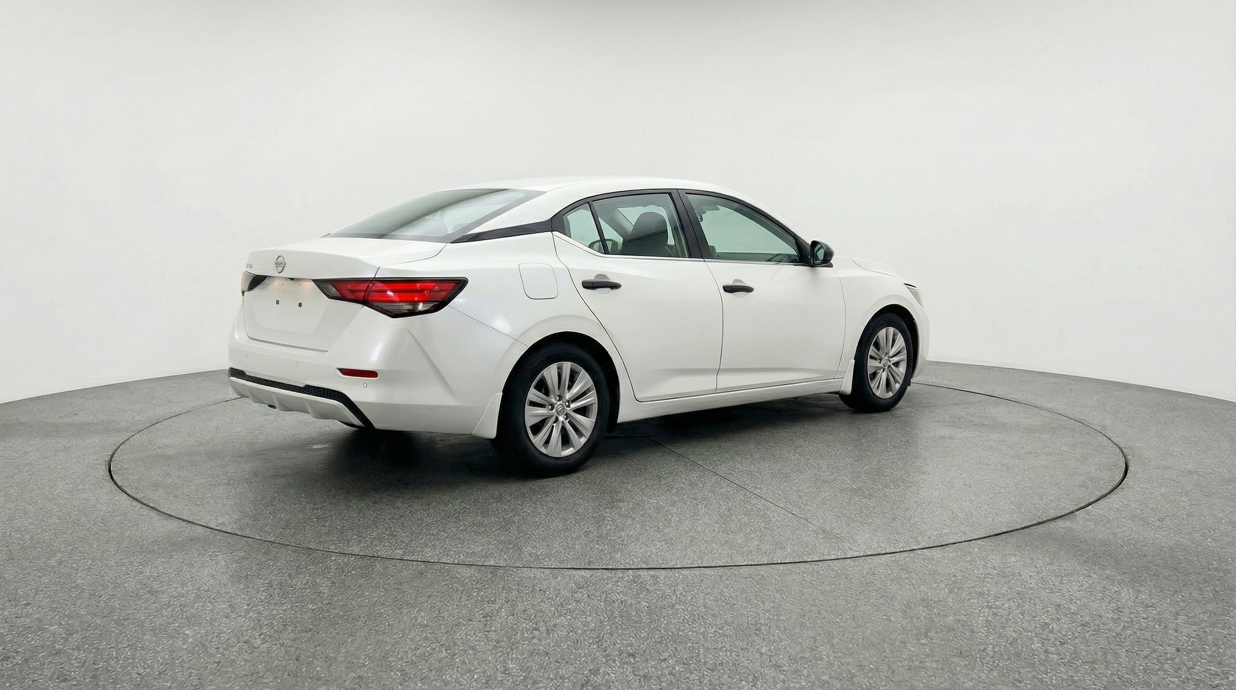 Thumbnail: 2025 Nissan Sentra - 6