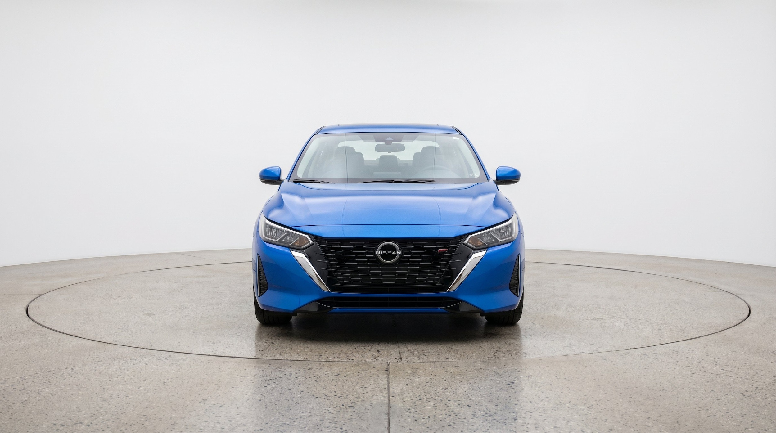 Thumbnail: 2025 Nissan Sentra - 2
