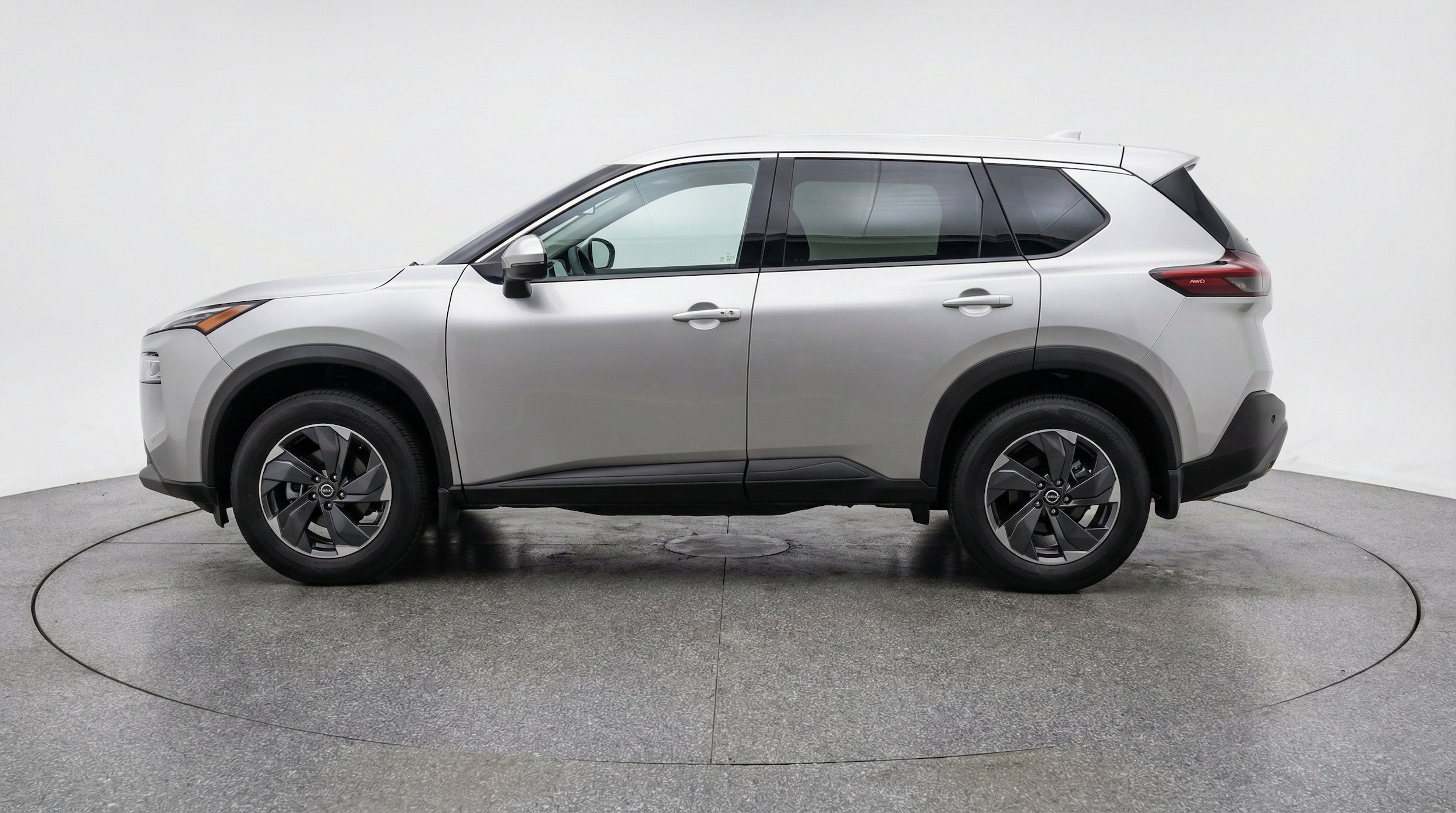 Thumbnail: 2025 Nissan Rogue - 5