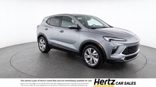 2025 Buick Encore GX Preferred -
                  San Francisco, CA