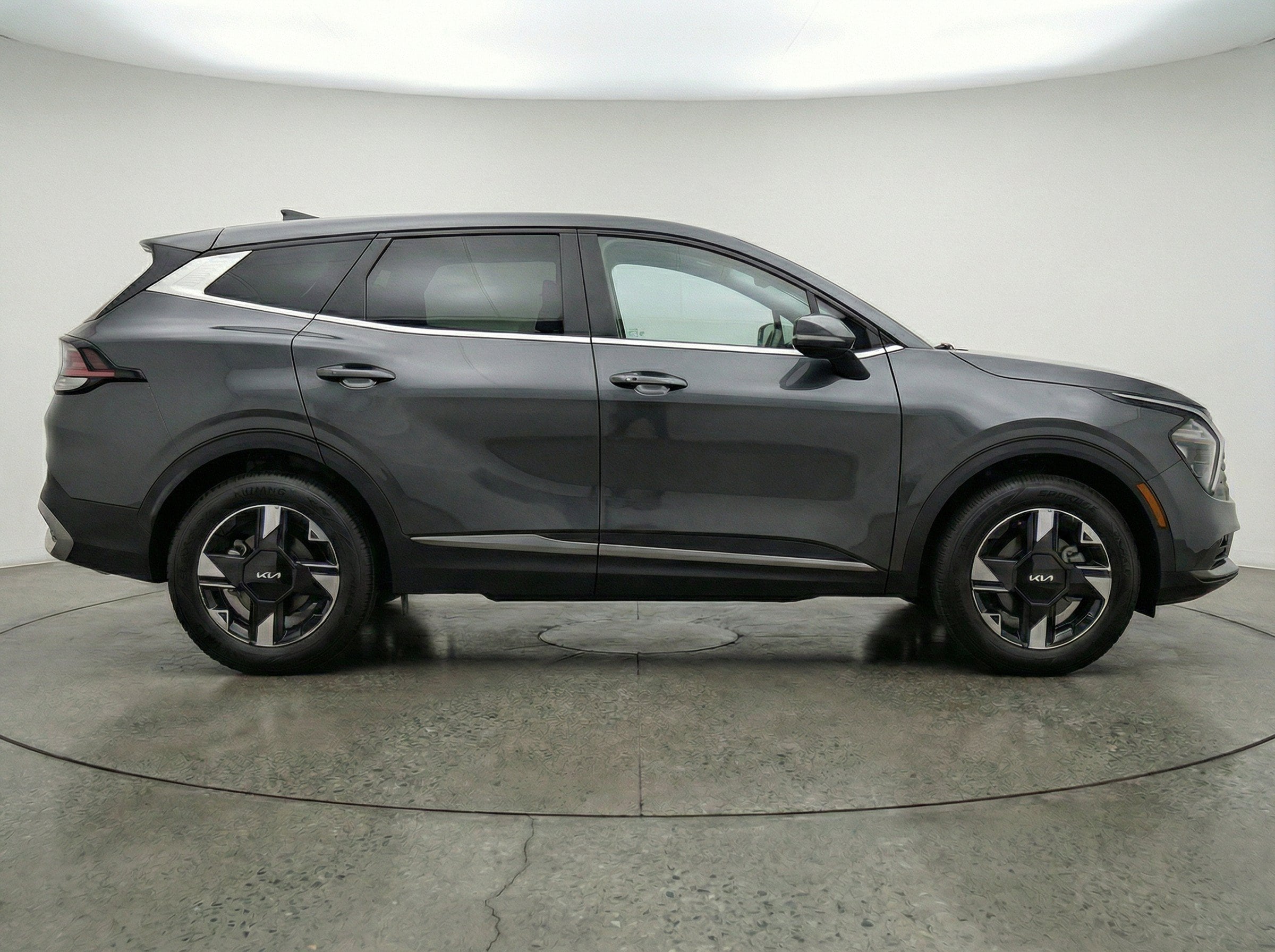 Thumbnail: 2026 Kia Sportage - 11
