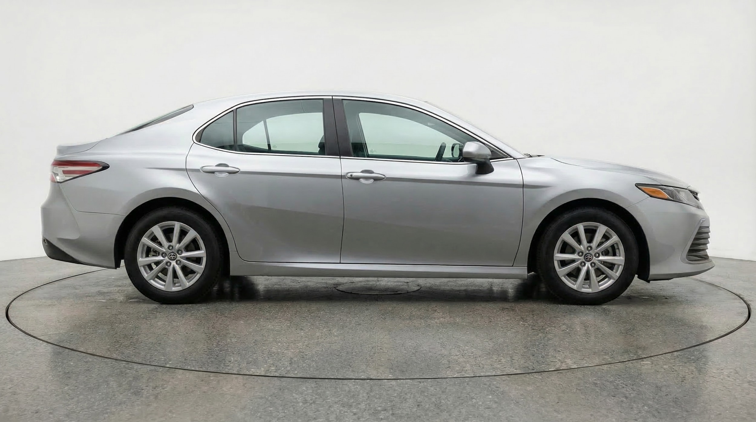 Thumbnail: 2025 Toyota Camry - 8