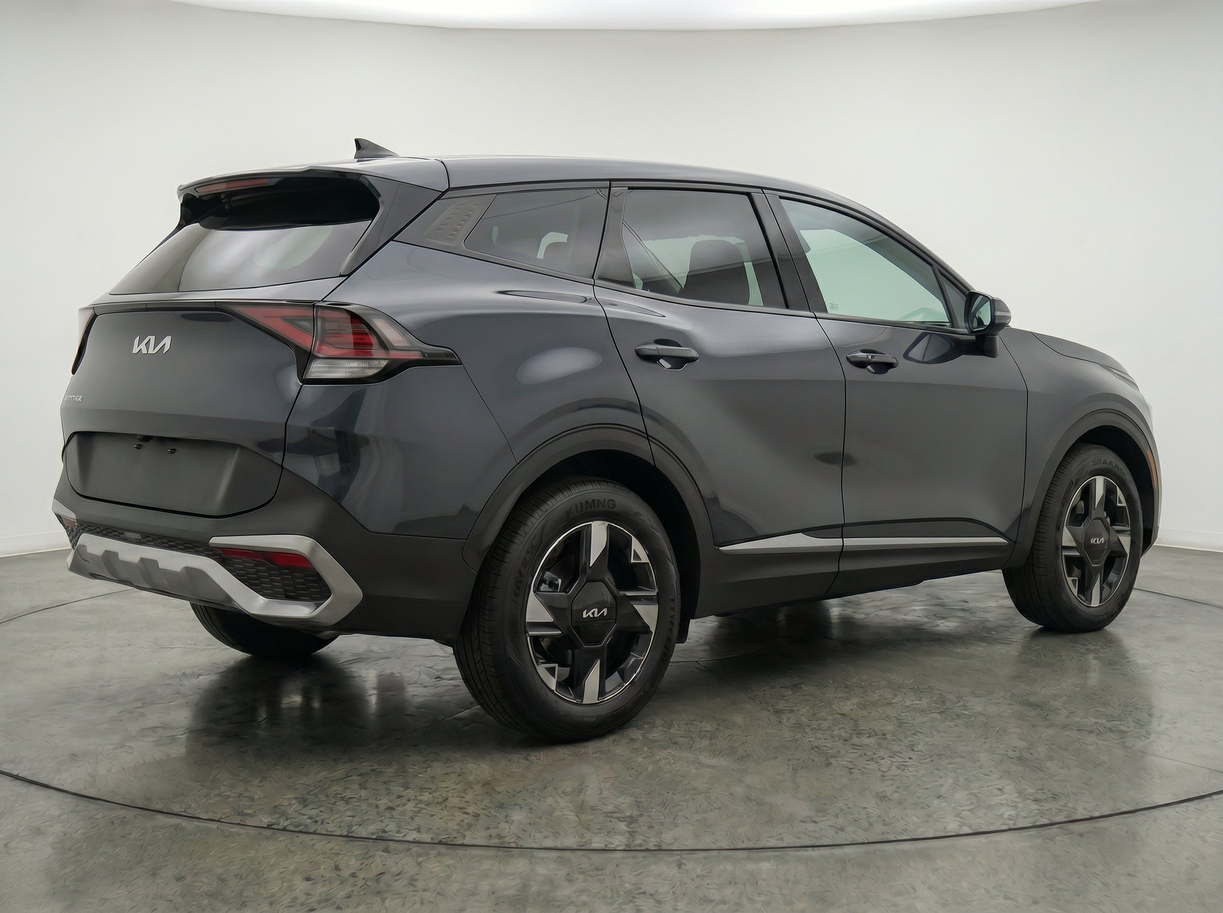 Thumbnail: 2026 Kia Sportage - 9