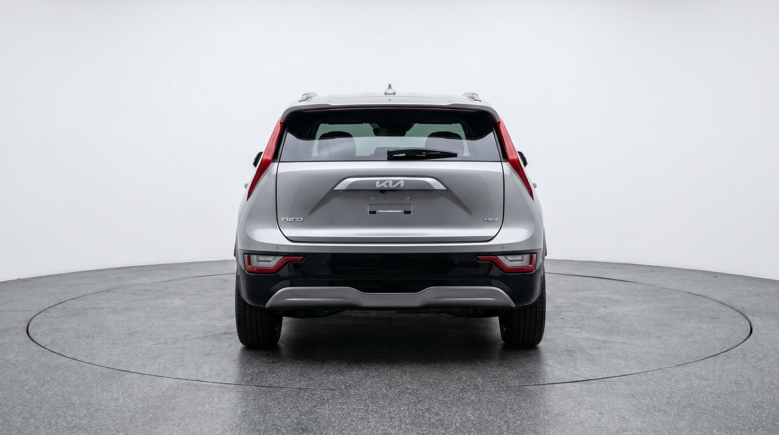 Thumbnail: 2026 Kia Niro - 7