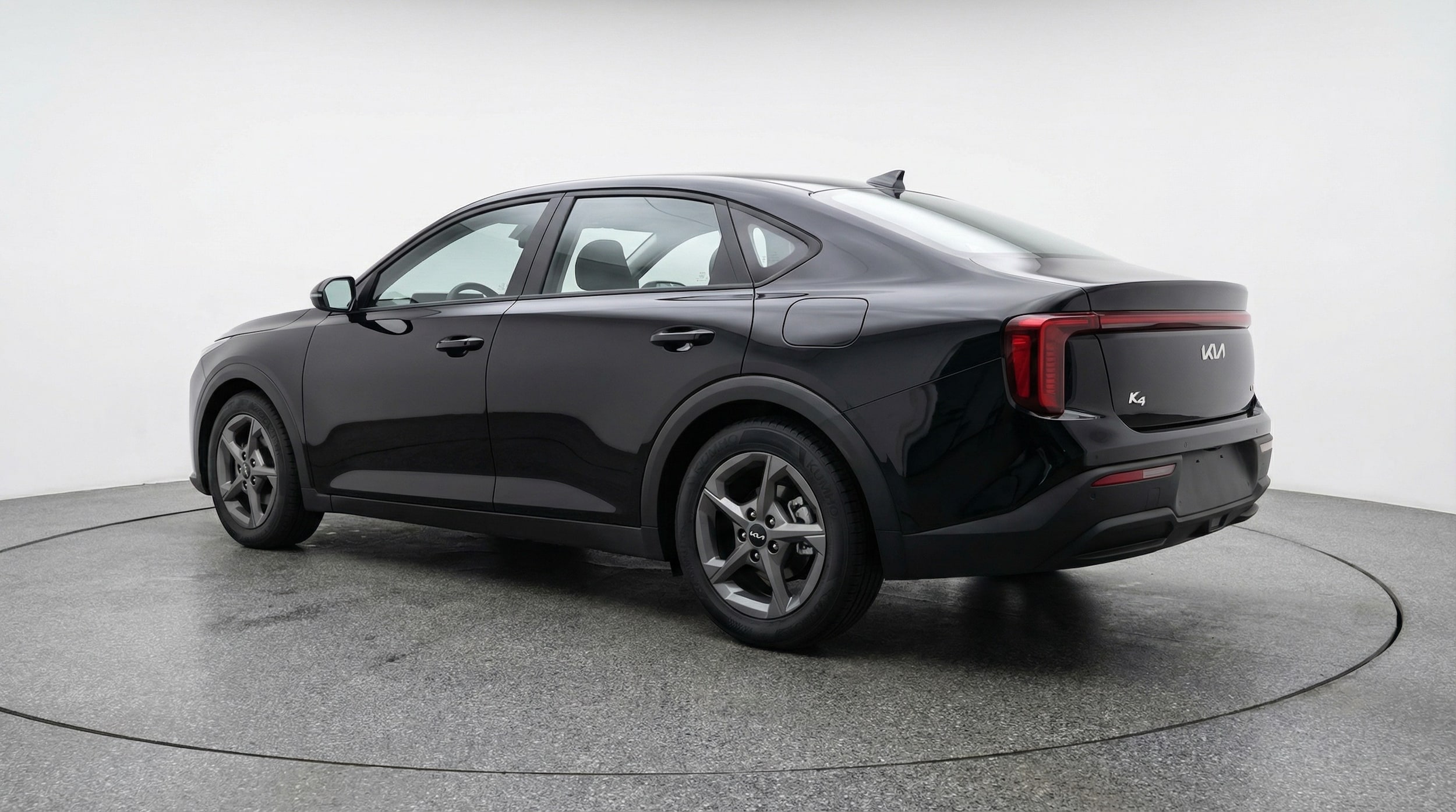 Thumbnail: 2025 Kia K4 - 5