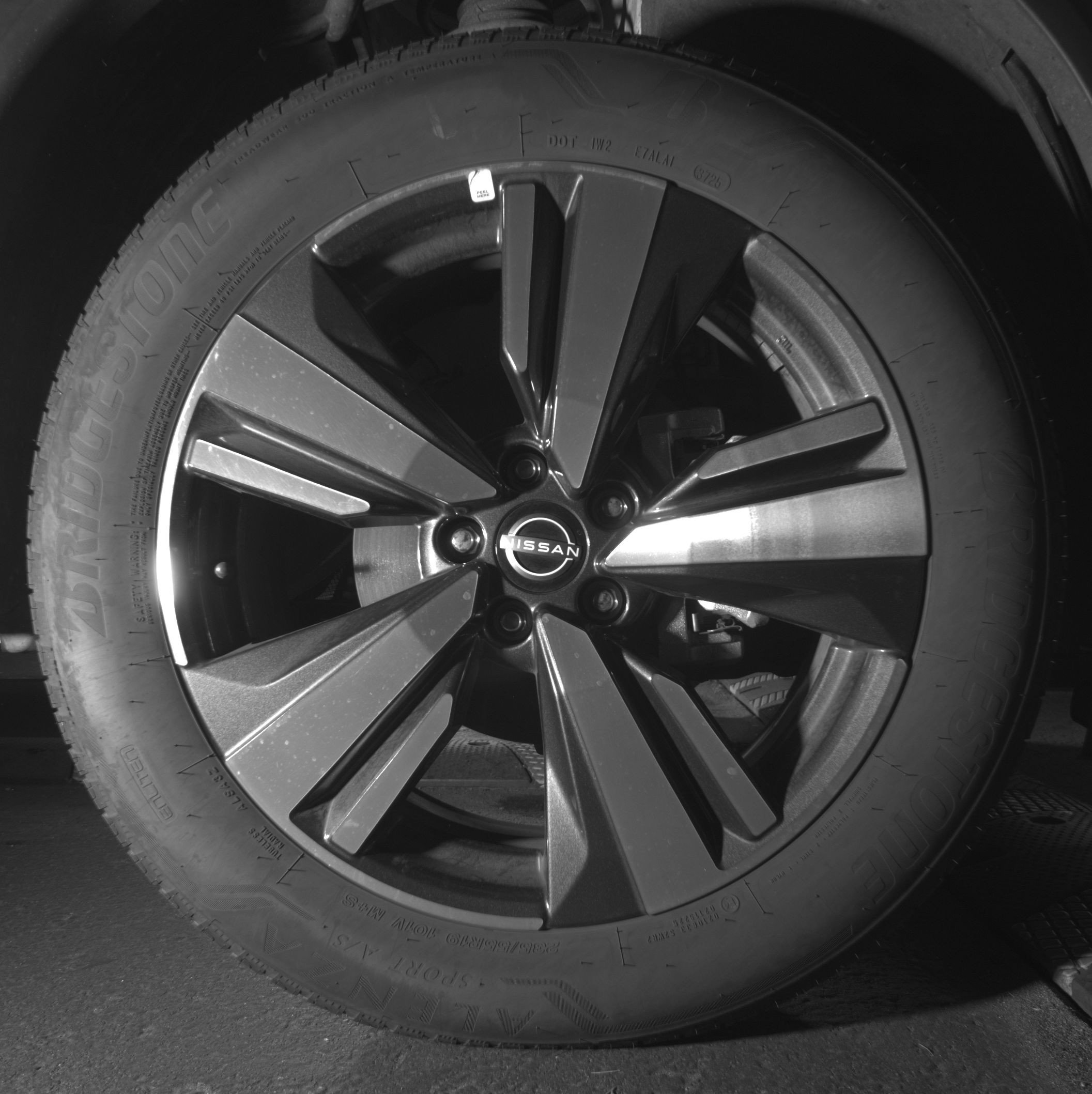Thumbnail: 2026 Nissan Rogue - 13