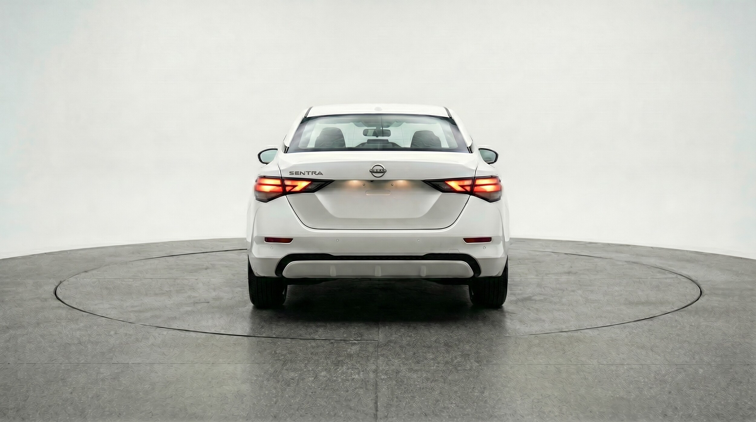 Thumbnail: 2025 Nissan Sentra - 6