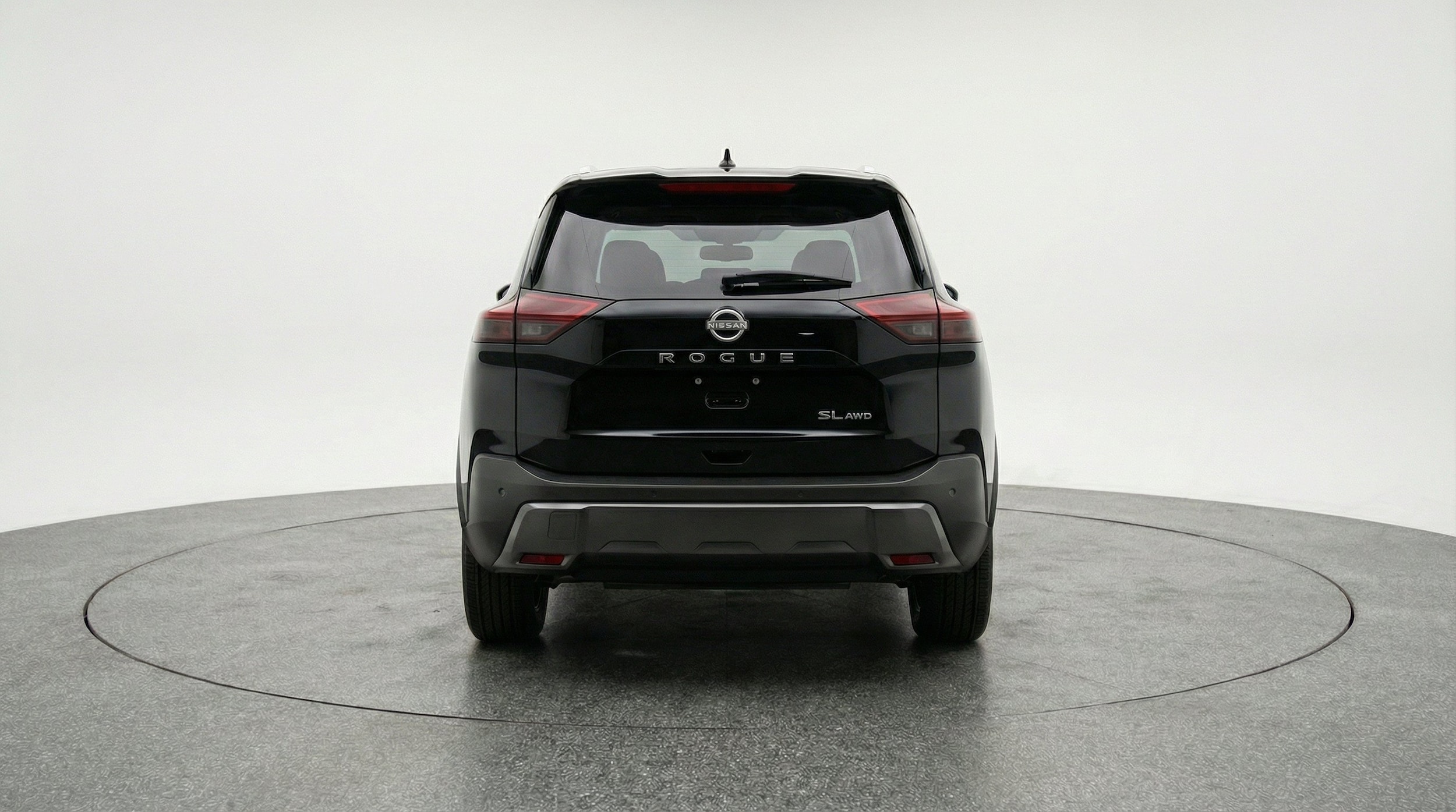 Thumbnail: 2026 Nissan Rogue - 7