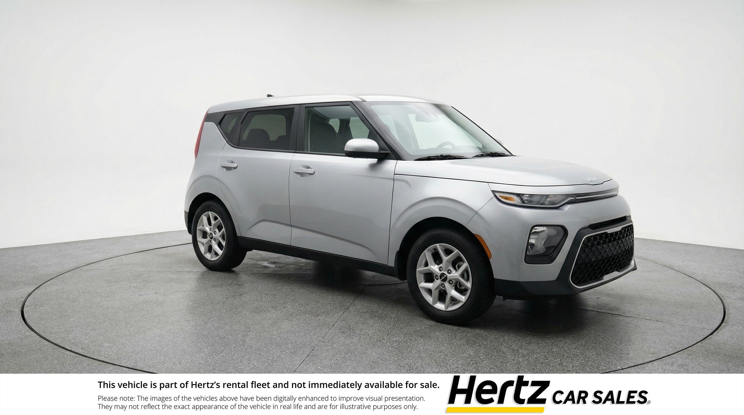 Thumbnail: 2025 Kia Soul - 1