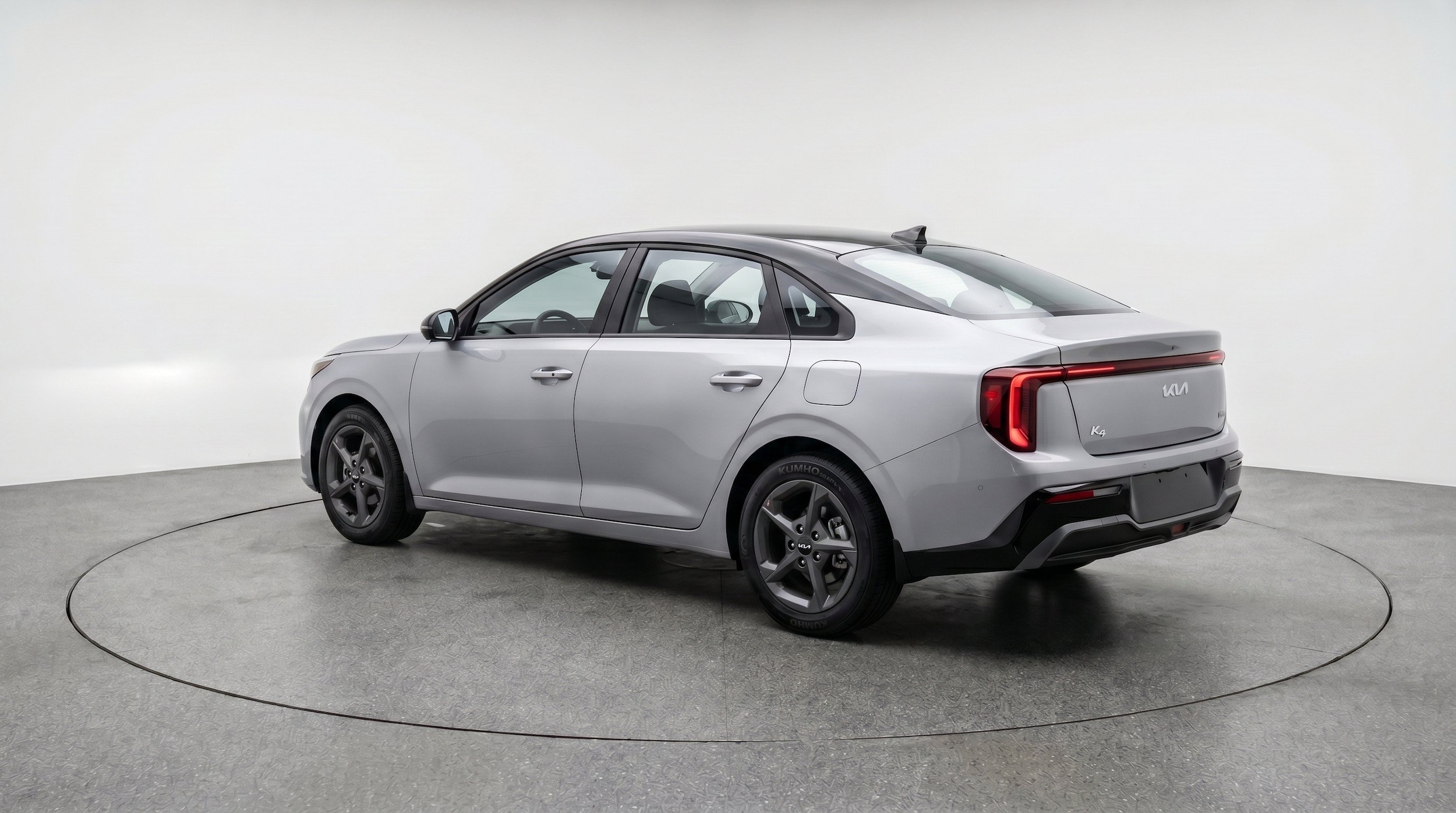 Thumbnail: 2026 Kia K4 - 6