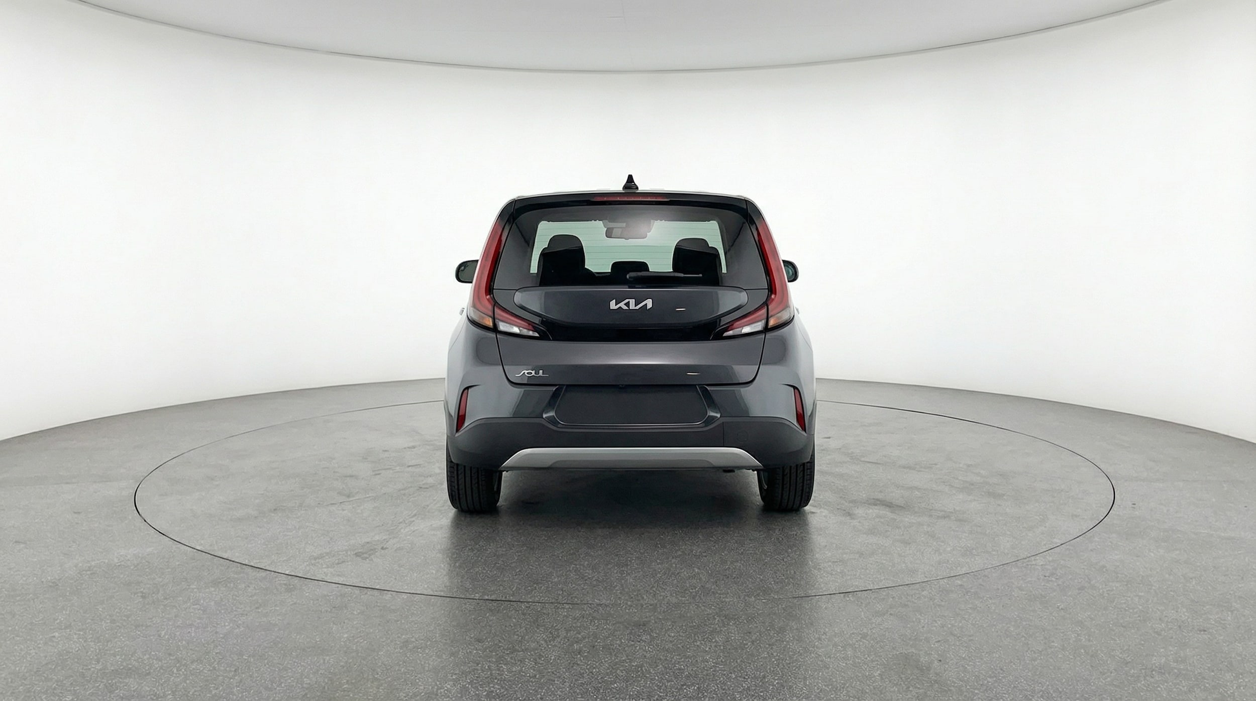 Thumbnail: 2025 Kia Soul - 6