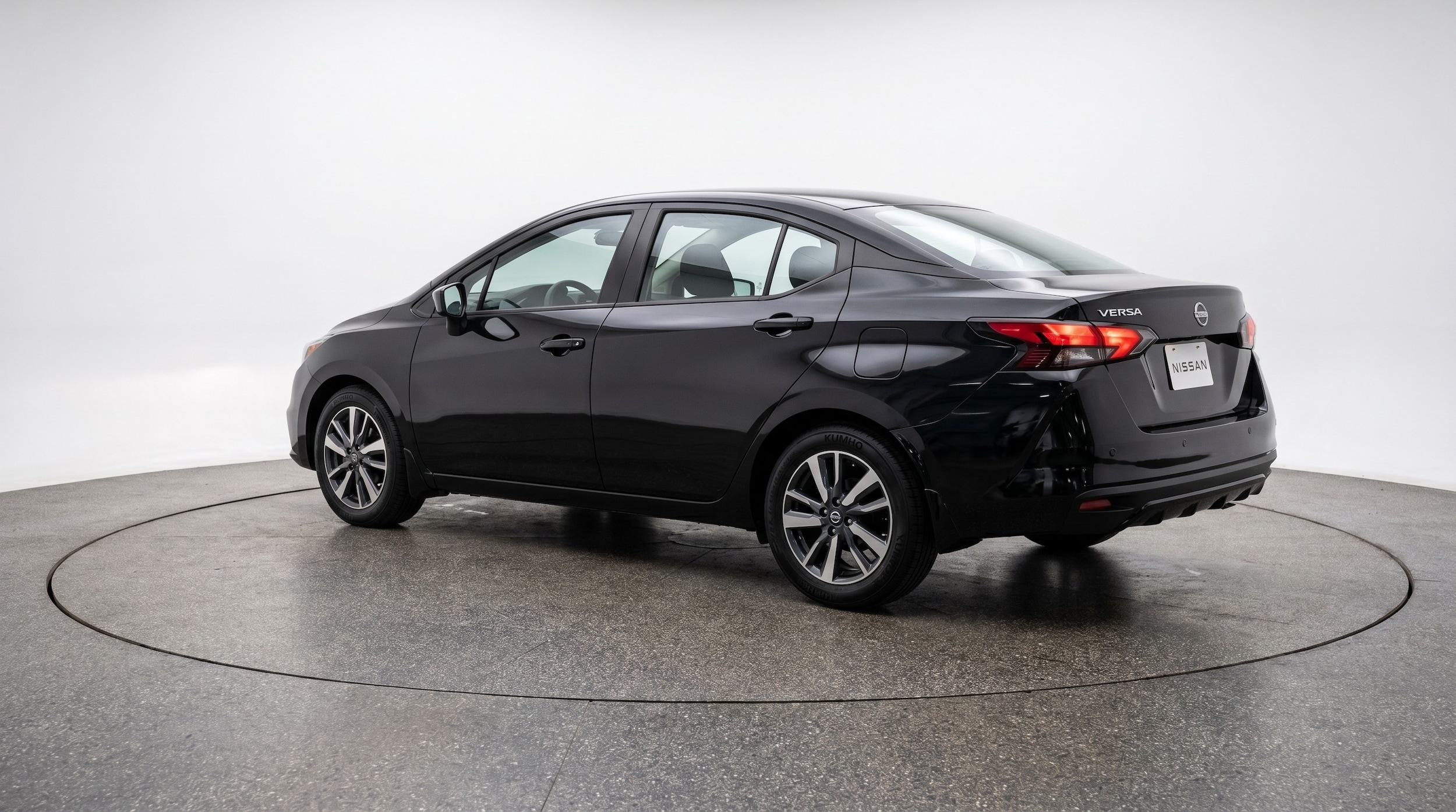 Thumbnail: 2025 Nissan Versa - 5