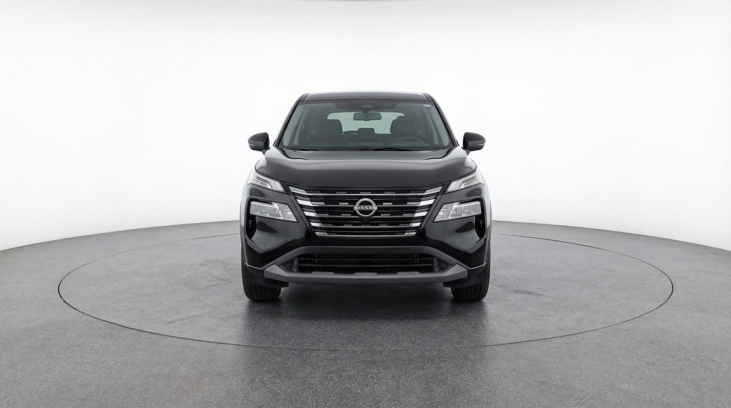 Thumbnail: 2025 Nissan Rogue - 2