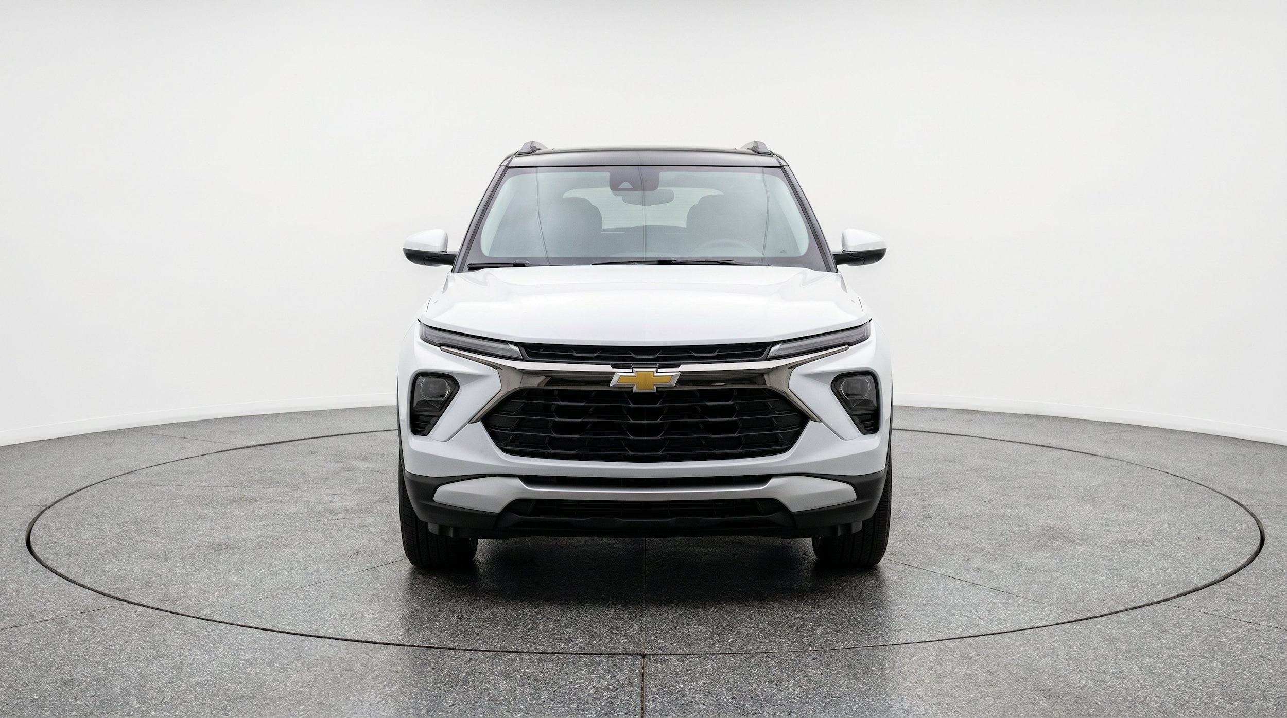 Thumbnail: 2025 Chevrolet TrailBlazer - 2