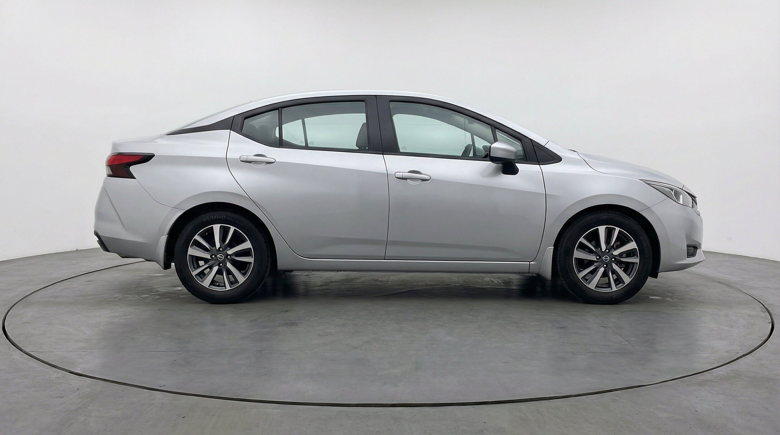 Thumbnail: 2025 Nissan Versa - 11