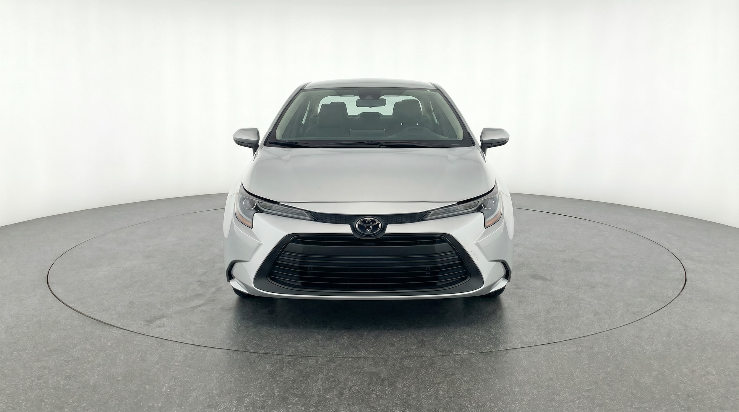 Thumbnail: 2025 Toyota Corolla - 2
