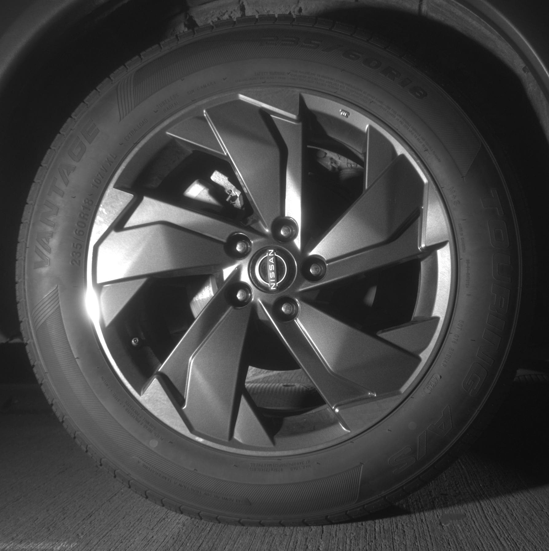 Thumbnail: 2025 Nissan Rogue - 12