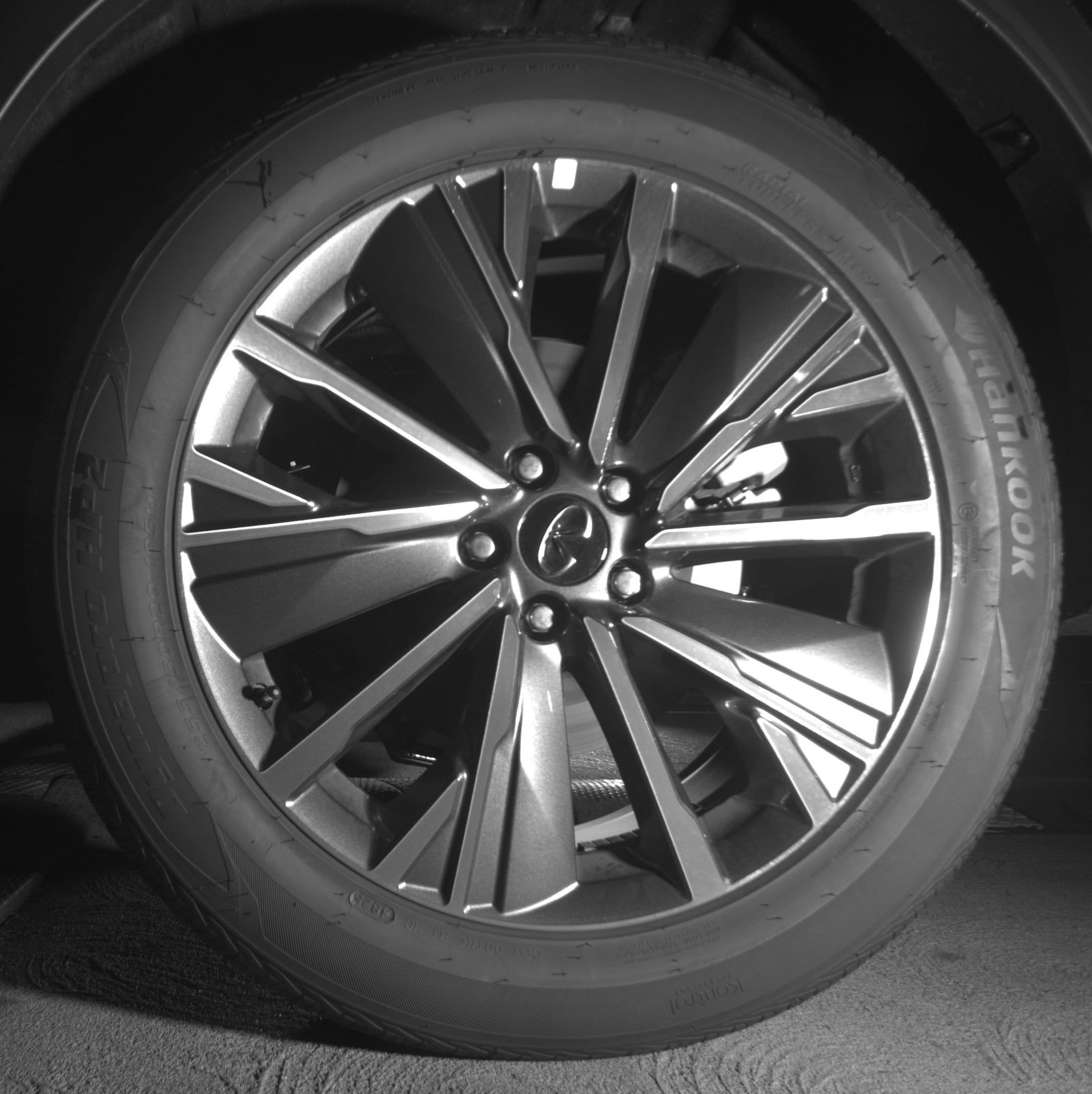 Thumbnail: 2026 INFINITI QX60 - 14