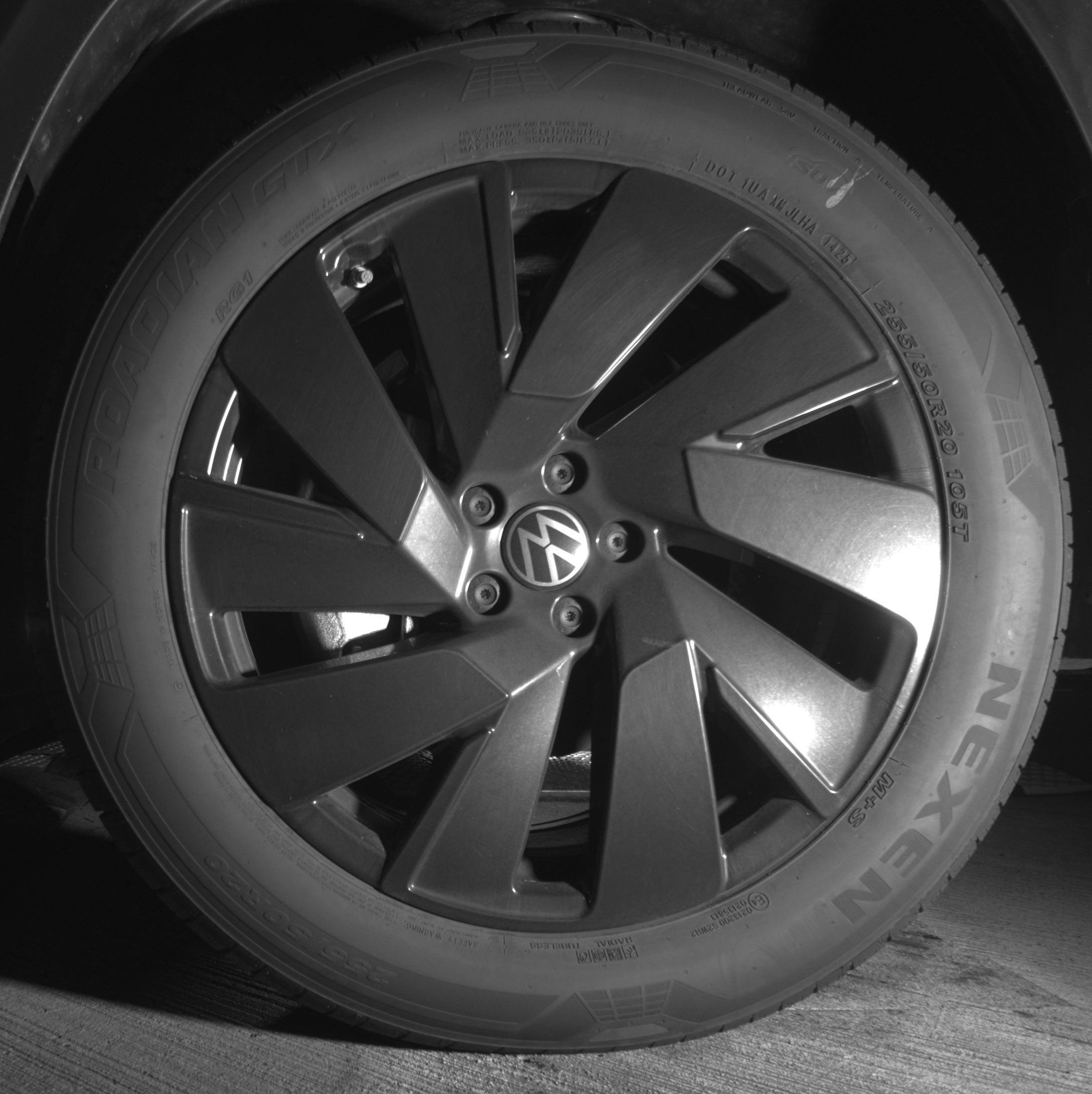 Thumbnail: 2026 Volkswagen Atlas - 12