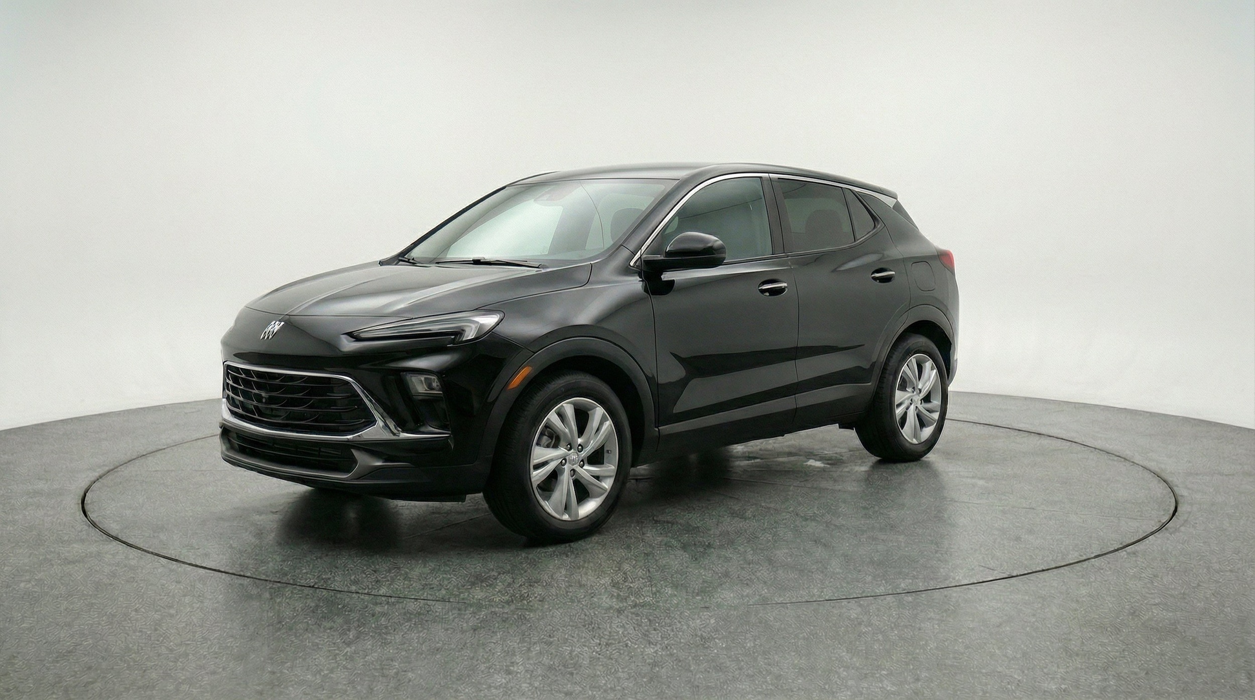 Thumbnail: 2026 Buick Encore GX - 3