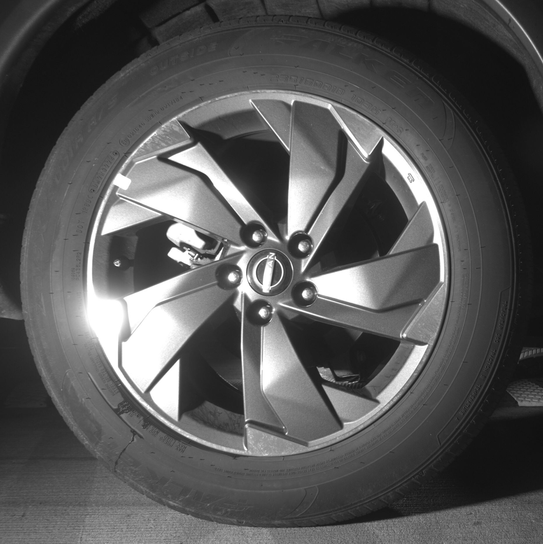 Thumbnail: 2025 Nissan Rogue - 12