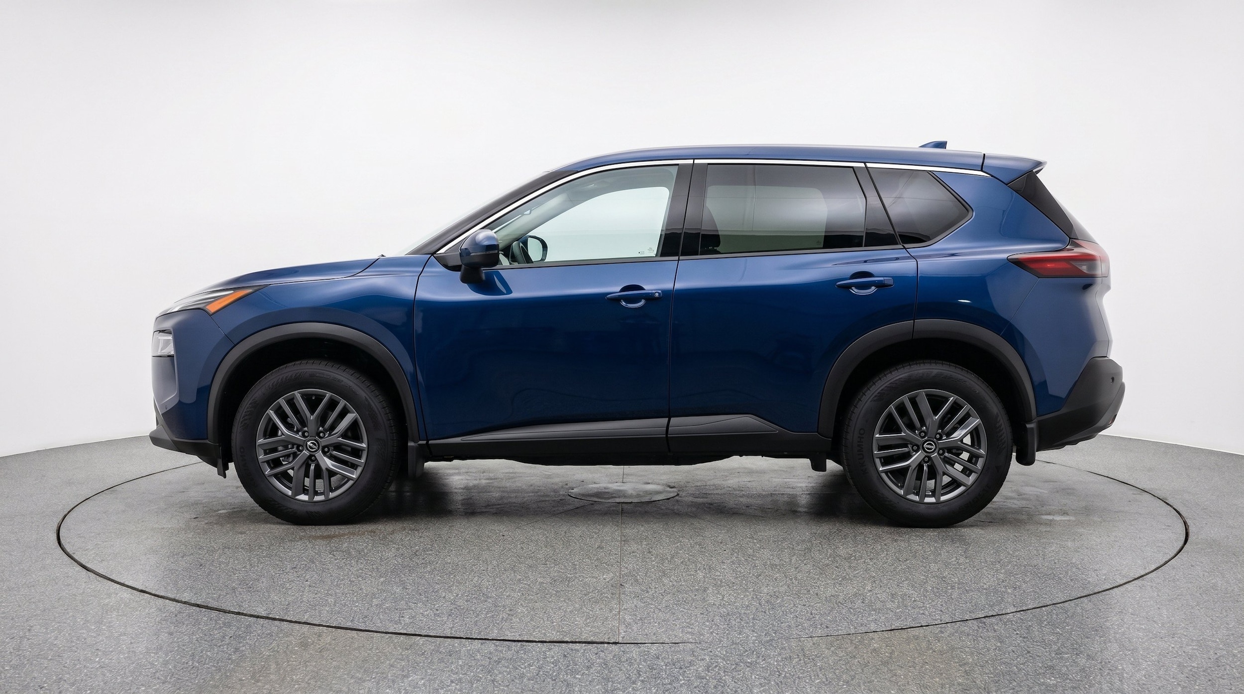 Thumbnail: 2026 Nissan Rogue - 5