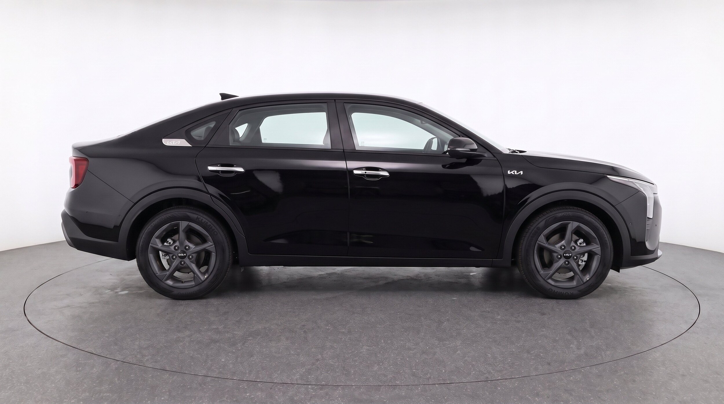 Thumbnail: 2026 Kia K4 - 10