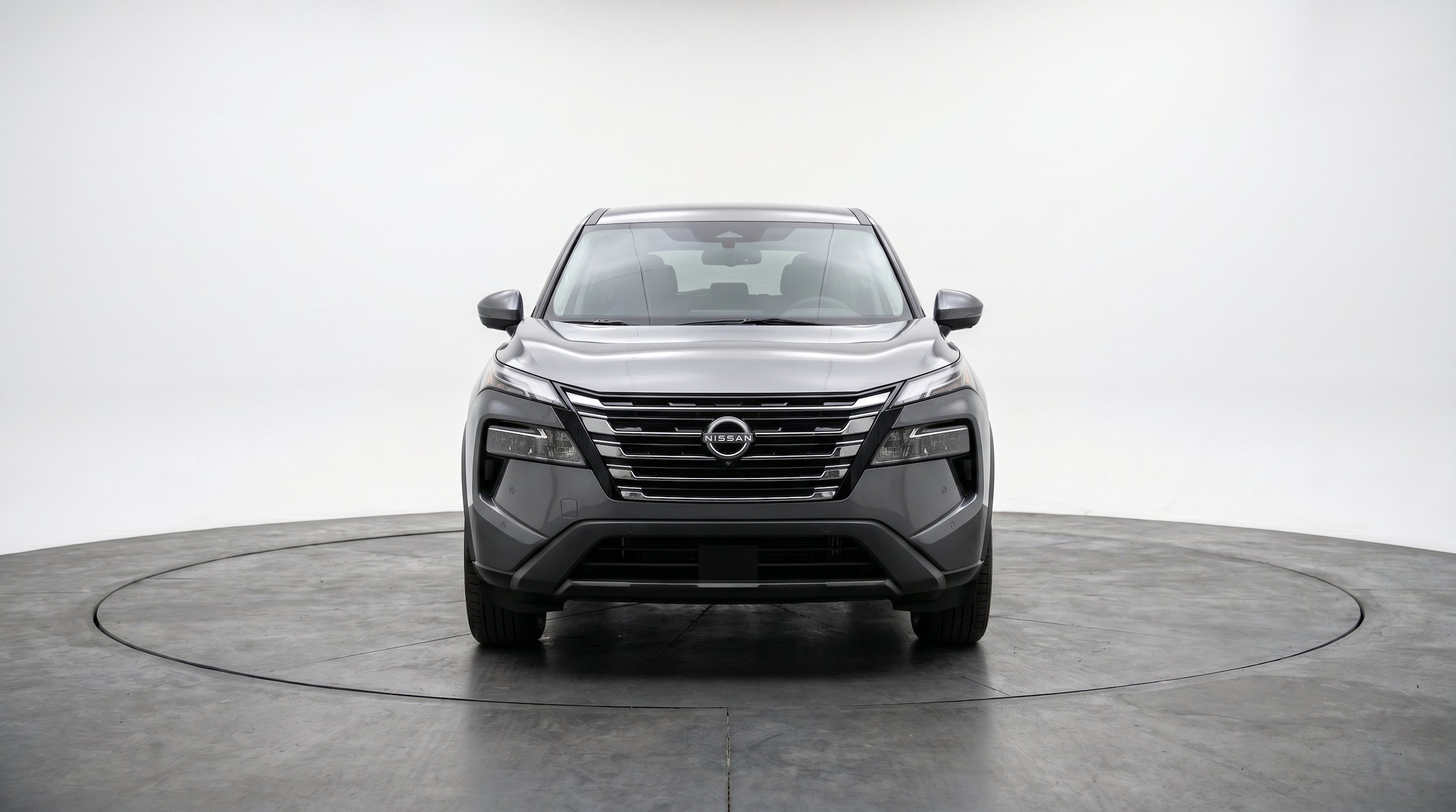 Thumbnail: 2025 Nissan Rogue - 2