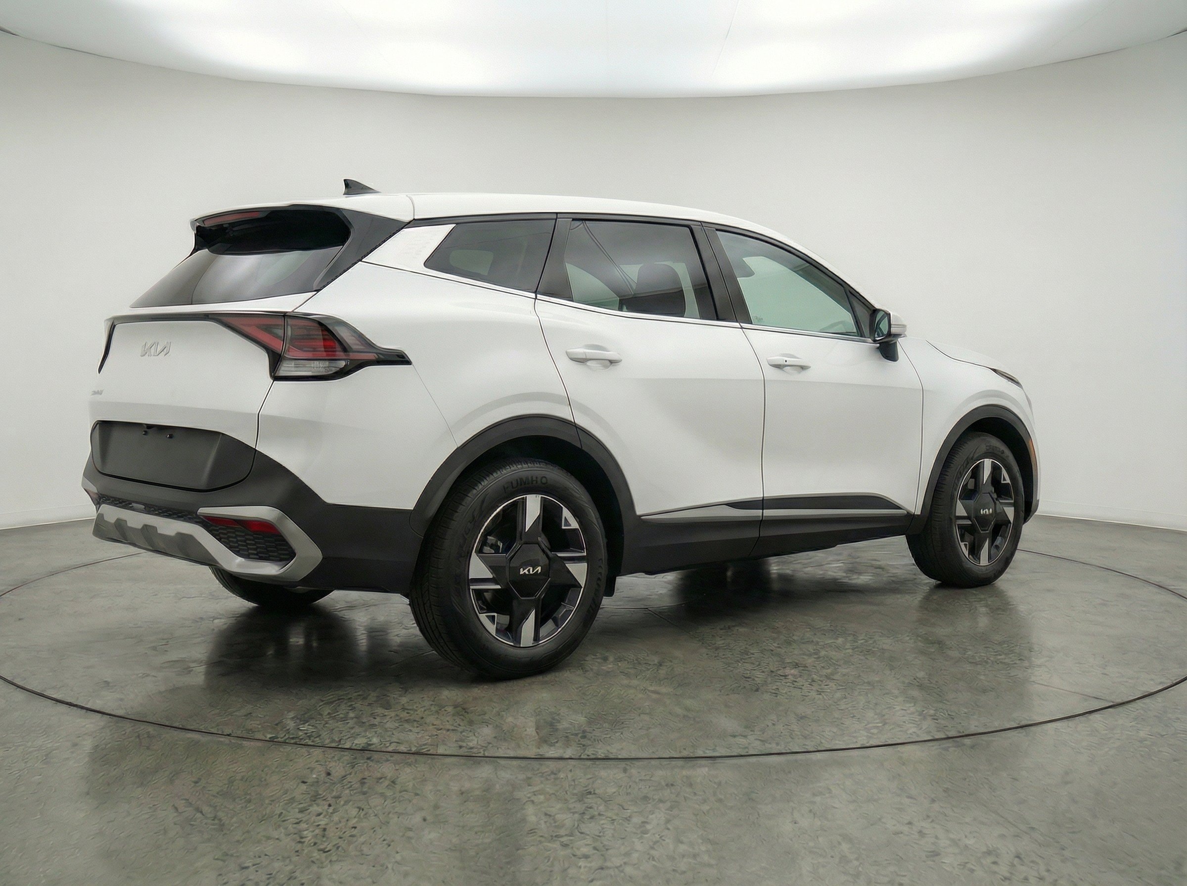 Thumbnail: 2026 Kia Sportage - 9