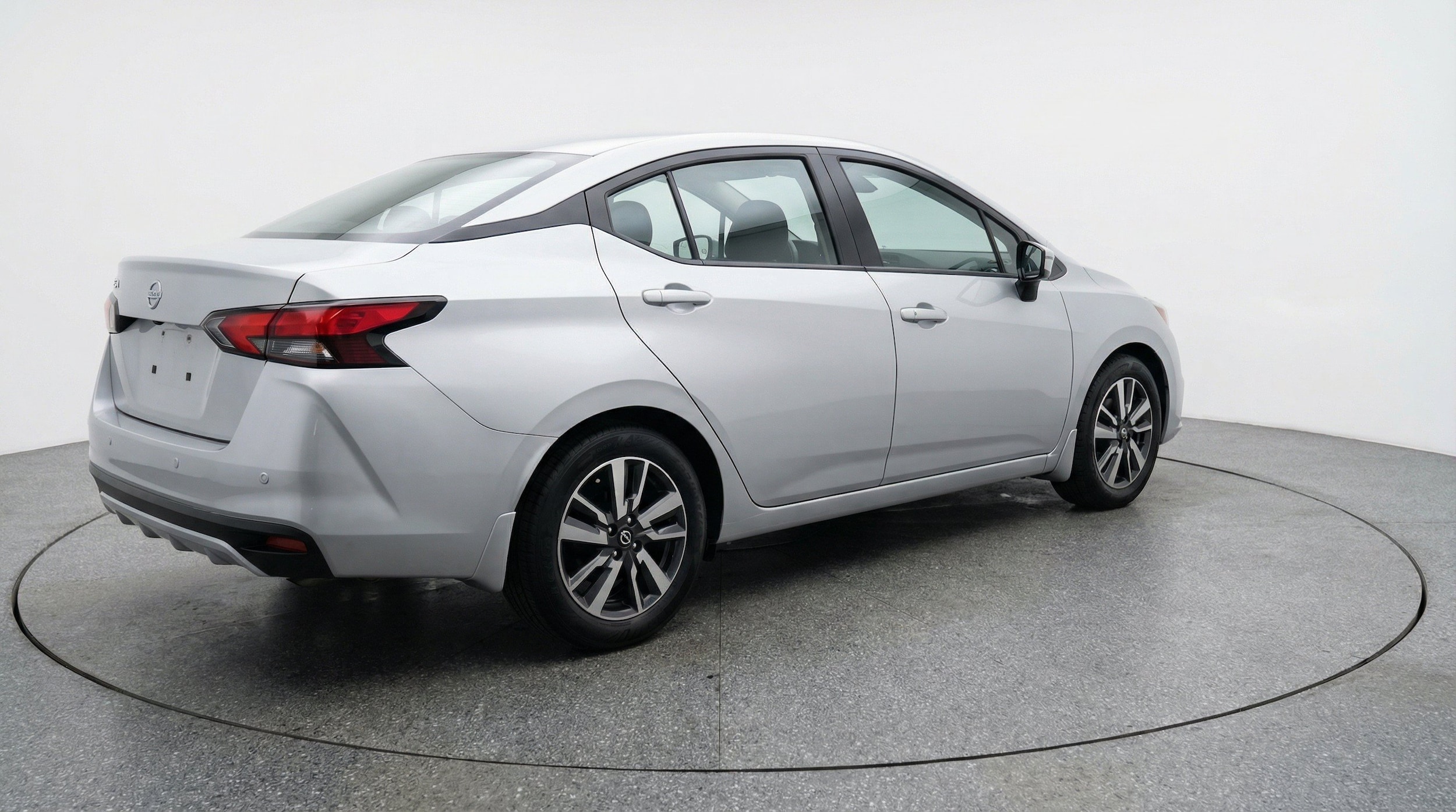 Thumbnail: 2025 Nissan Versa - 9