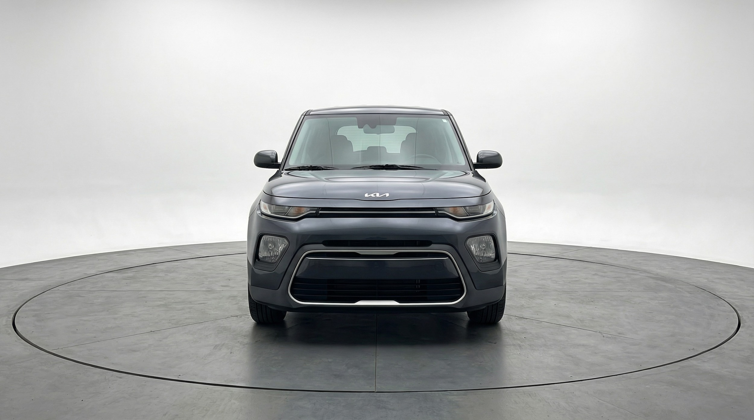 Thumbnail: 2025 Kia Soul - 2