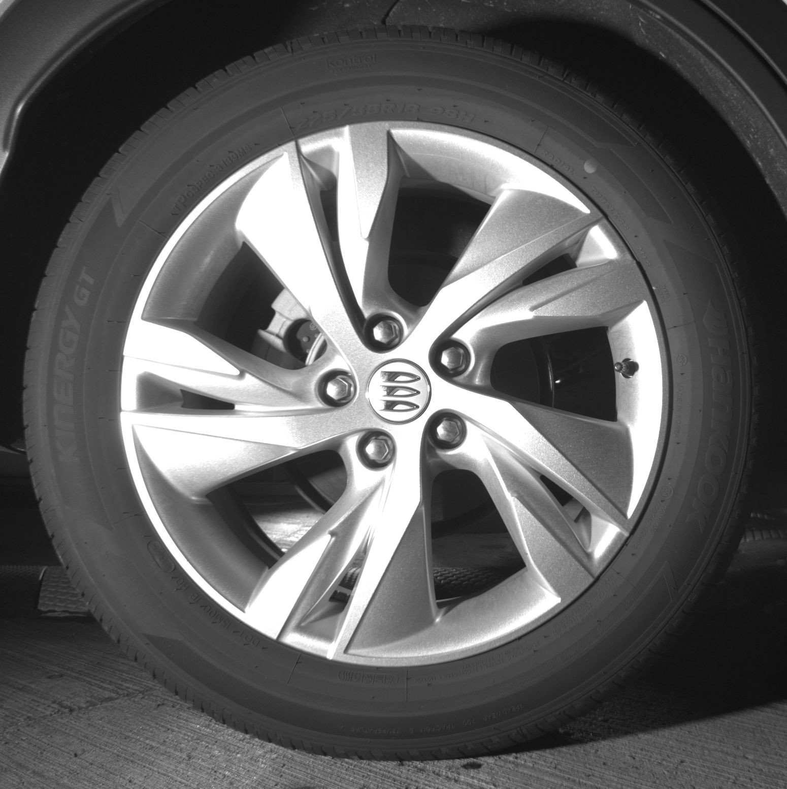 Thumbnail: 2026 Buick Encore GX - 15