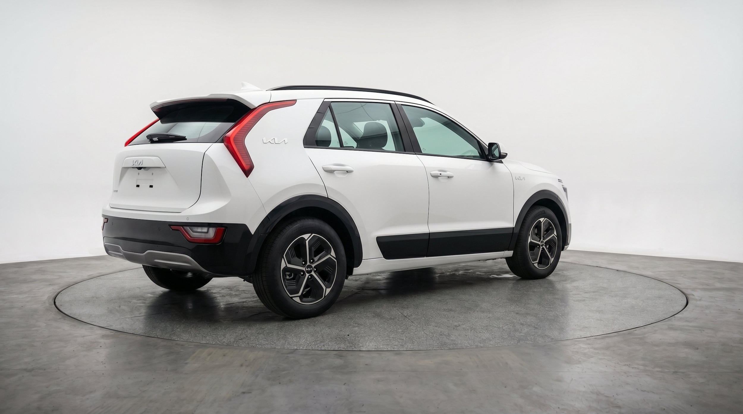 Thumbnail: 2026 Kia Niro - 9