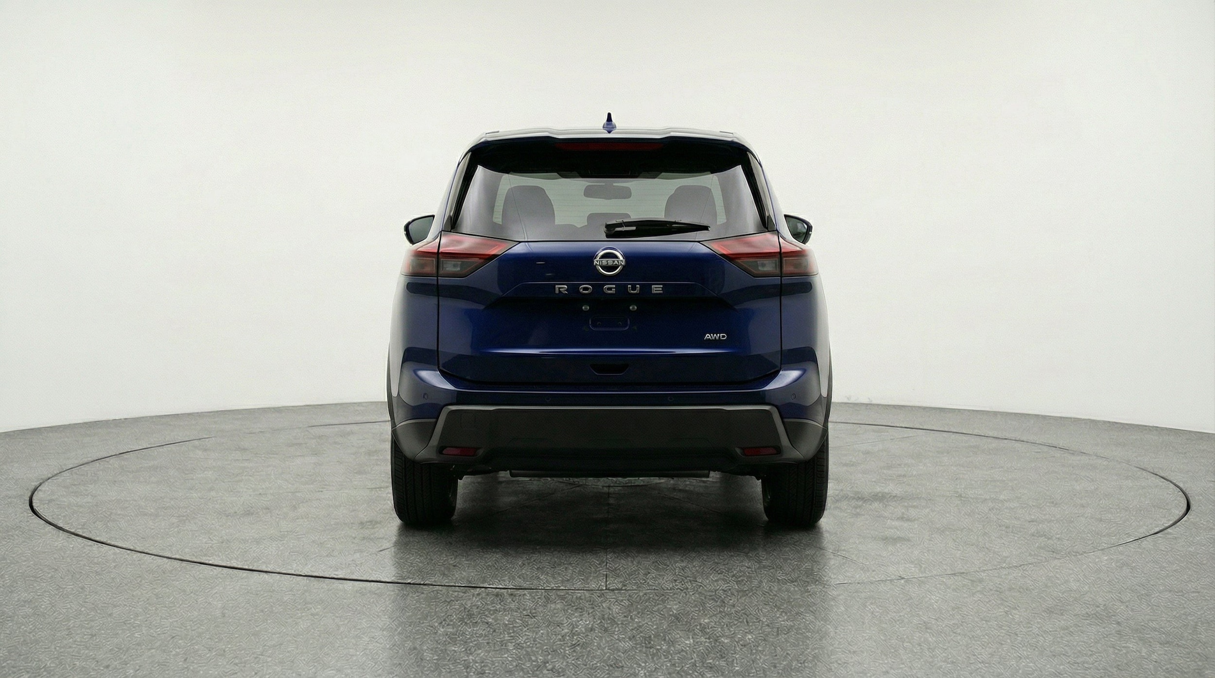 Thumbnail: 2025 Nissan Rogue - 7