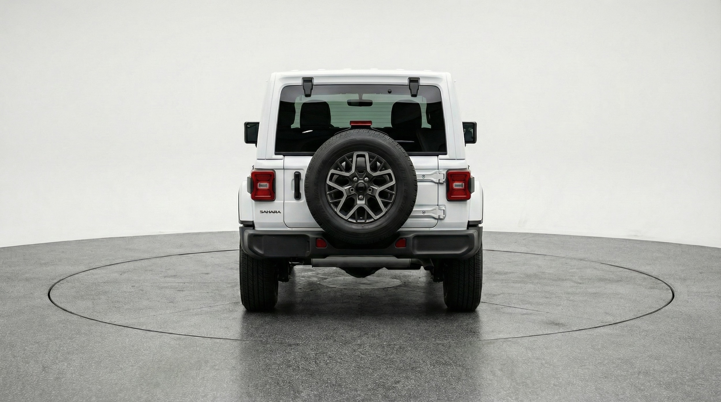 Thumbnail: 2025 Jeep Wrangler - 6