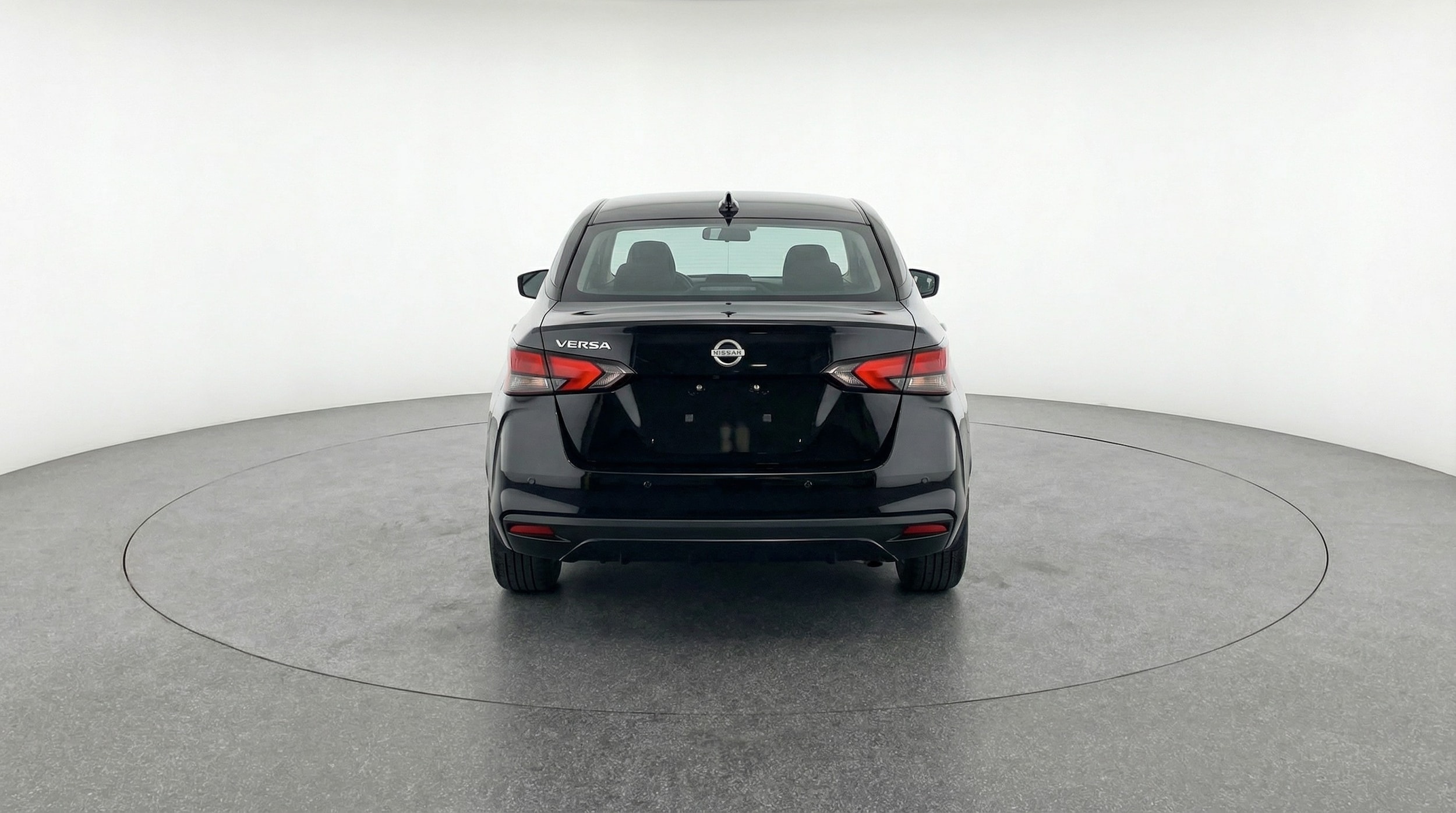 Thumbnail: 2025 Nissan Versa - 6